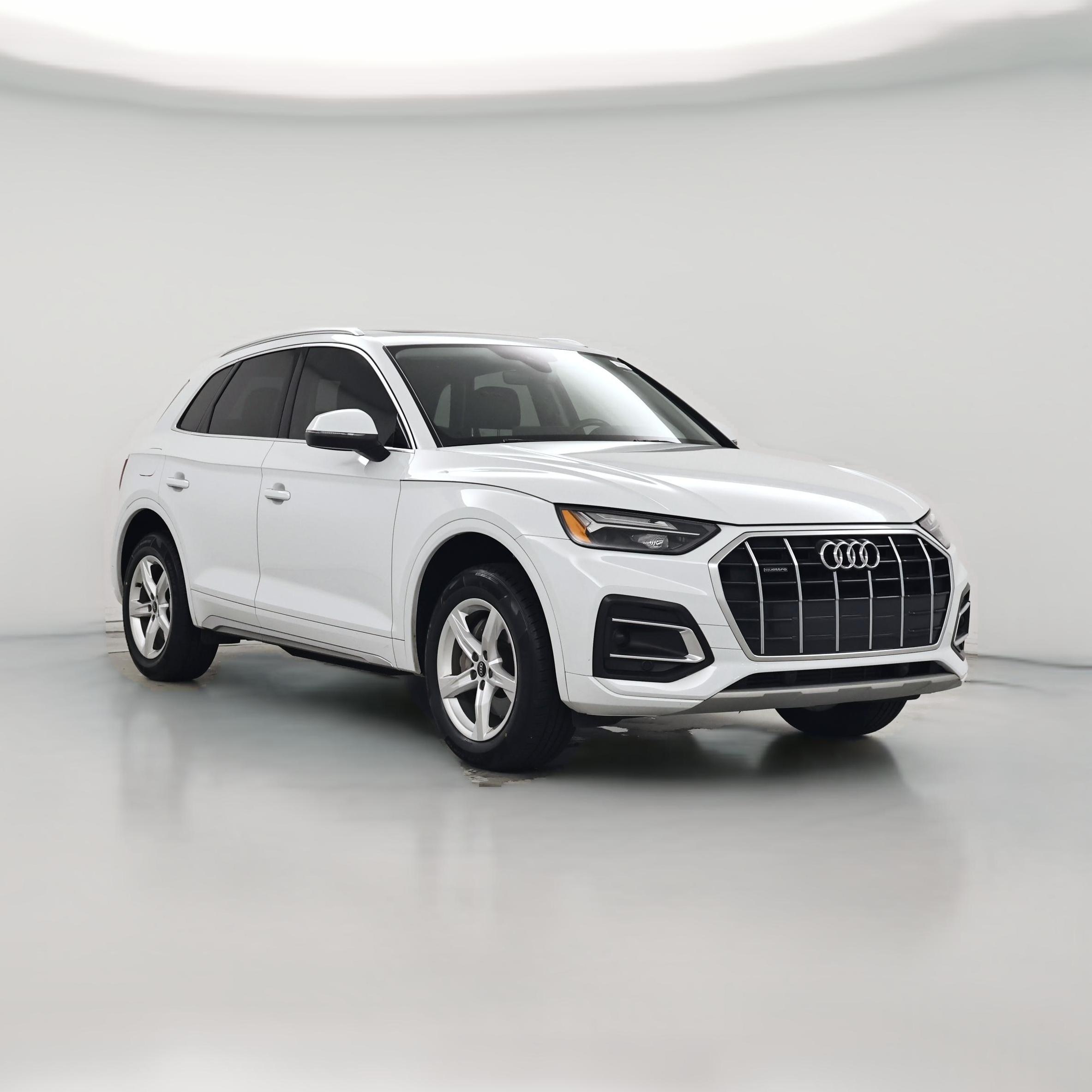 Thumbnail: 2023 Audi Q5 - 1
