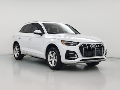 2023 Audi Q5 Premium