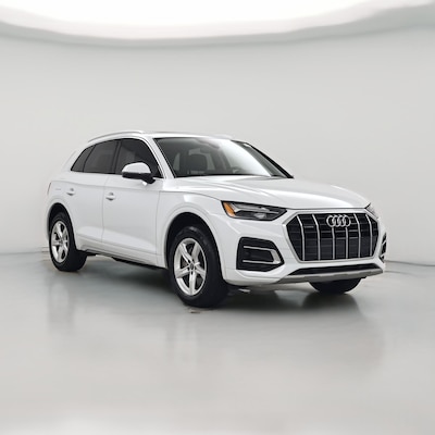 2023 Audi Q5 Premium