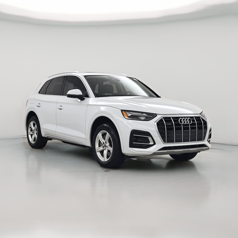 2023 Audi Q5 Premium