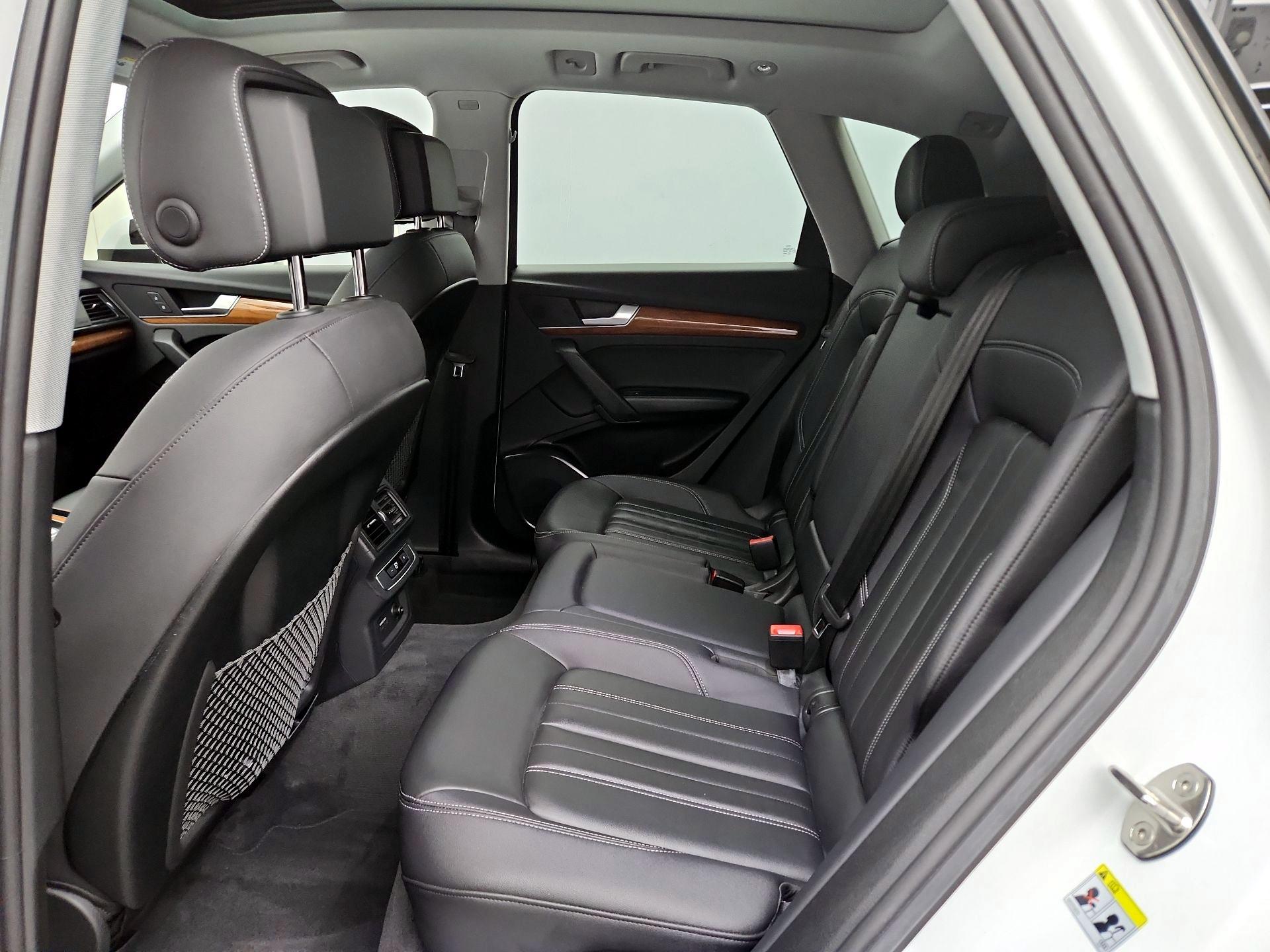 Thumbnail: 2023 Audi Q5 - 20
