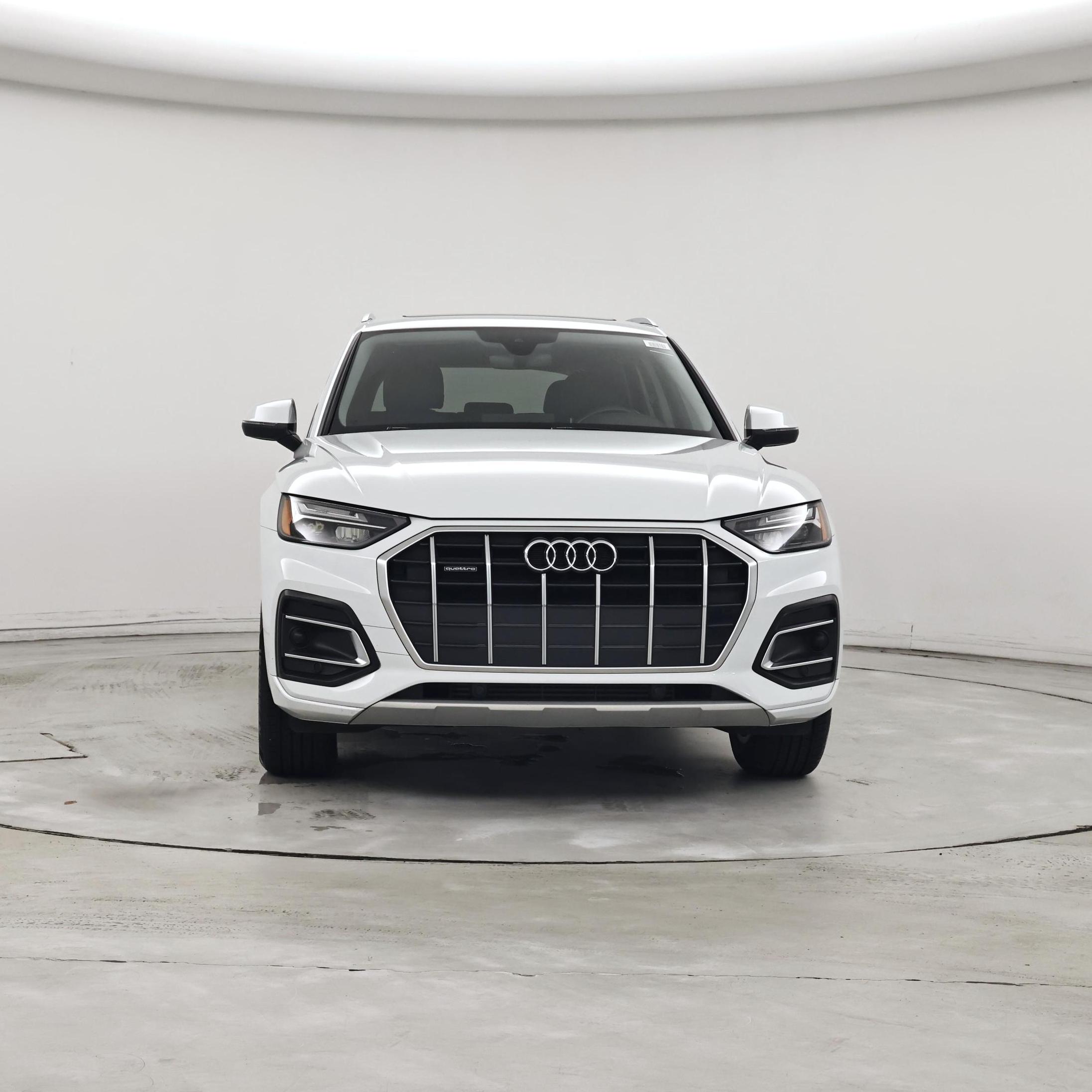Thumbnail: 2023 Audi Q5 - 5
