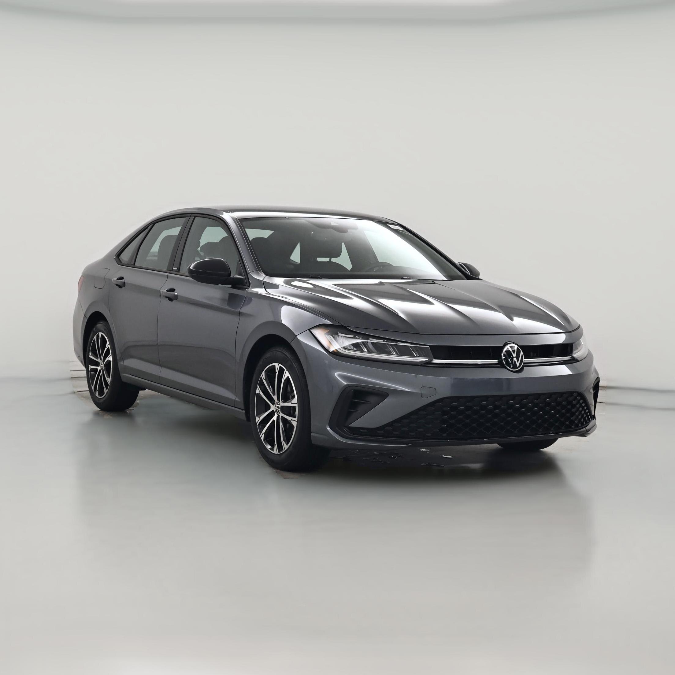Thumbnail: 2025 Volkswagen Jetta - 1