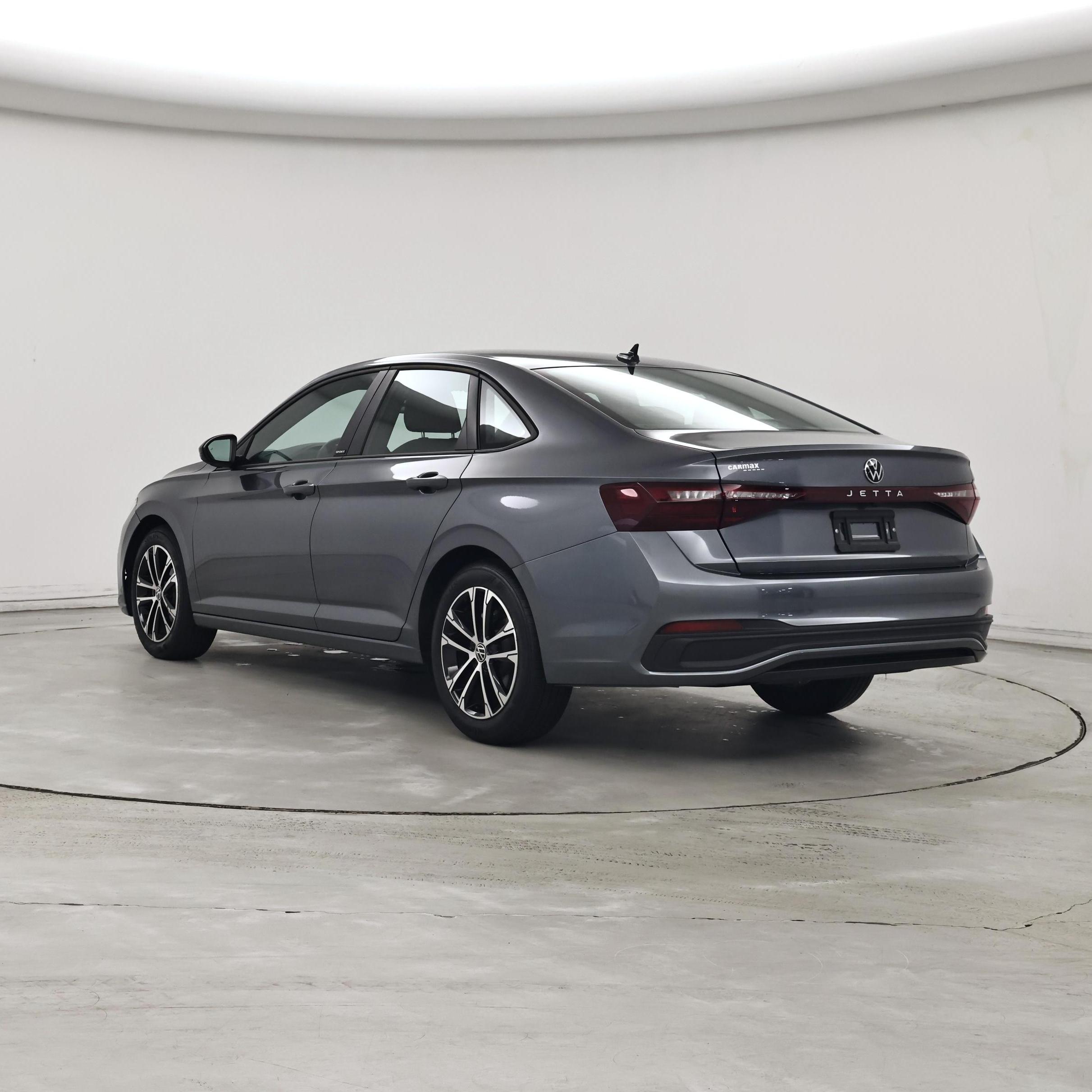 Thumbnail: 2025 Volkswagen Jetta - 2