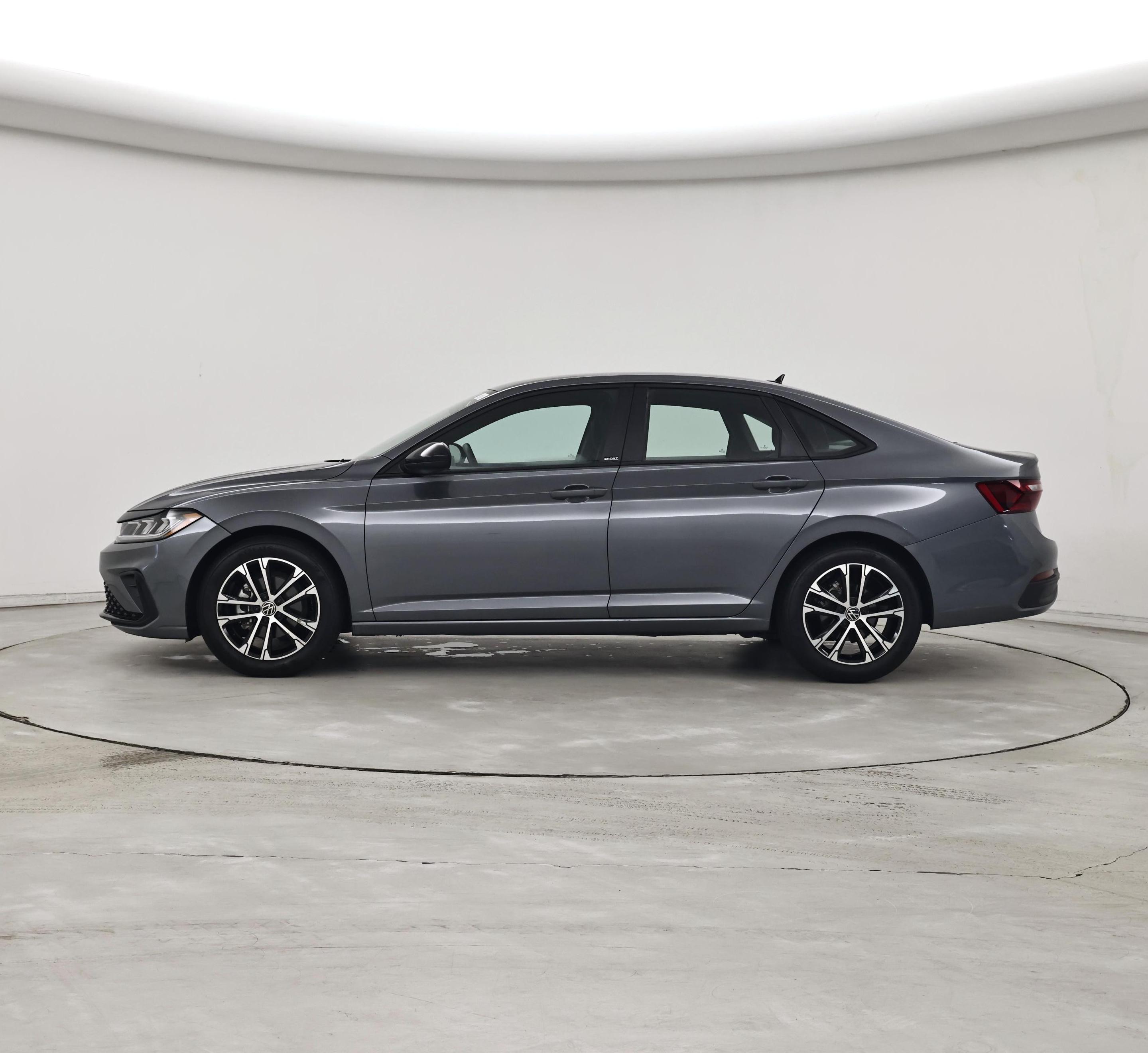 Thumbnail: 2025 Volkswagen Jetta - 3