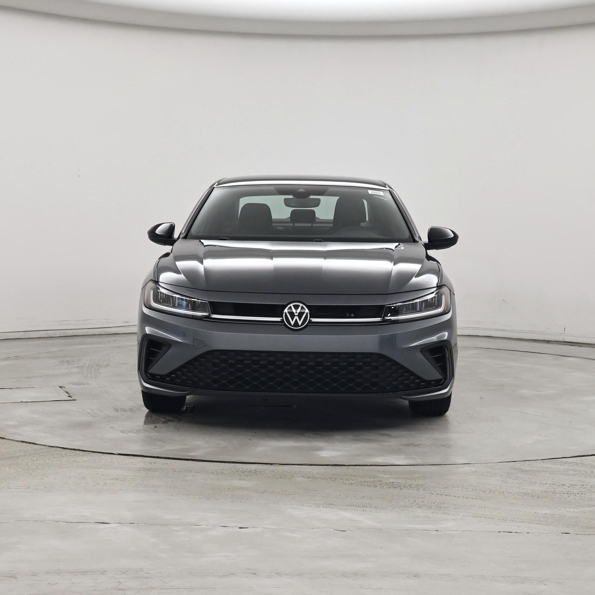 Thumbnail: 2025 Volkswagen Jetta - 5