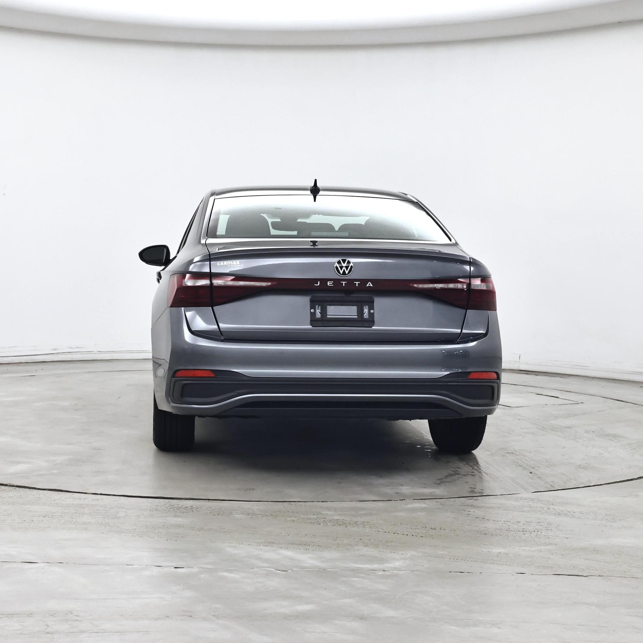 Thumbnail: 2025 Volkswagen Jetta - 6