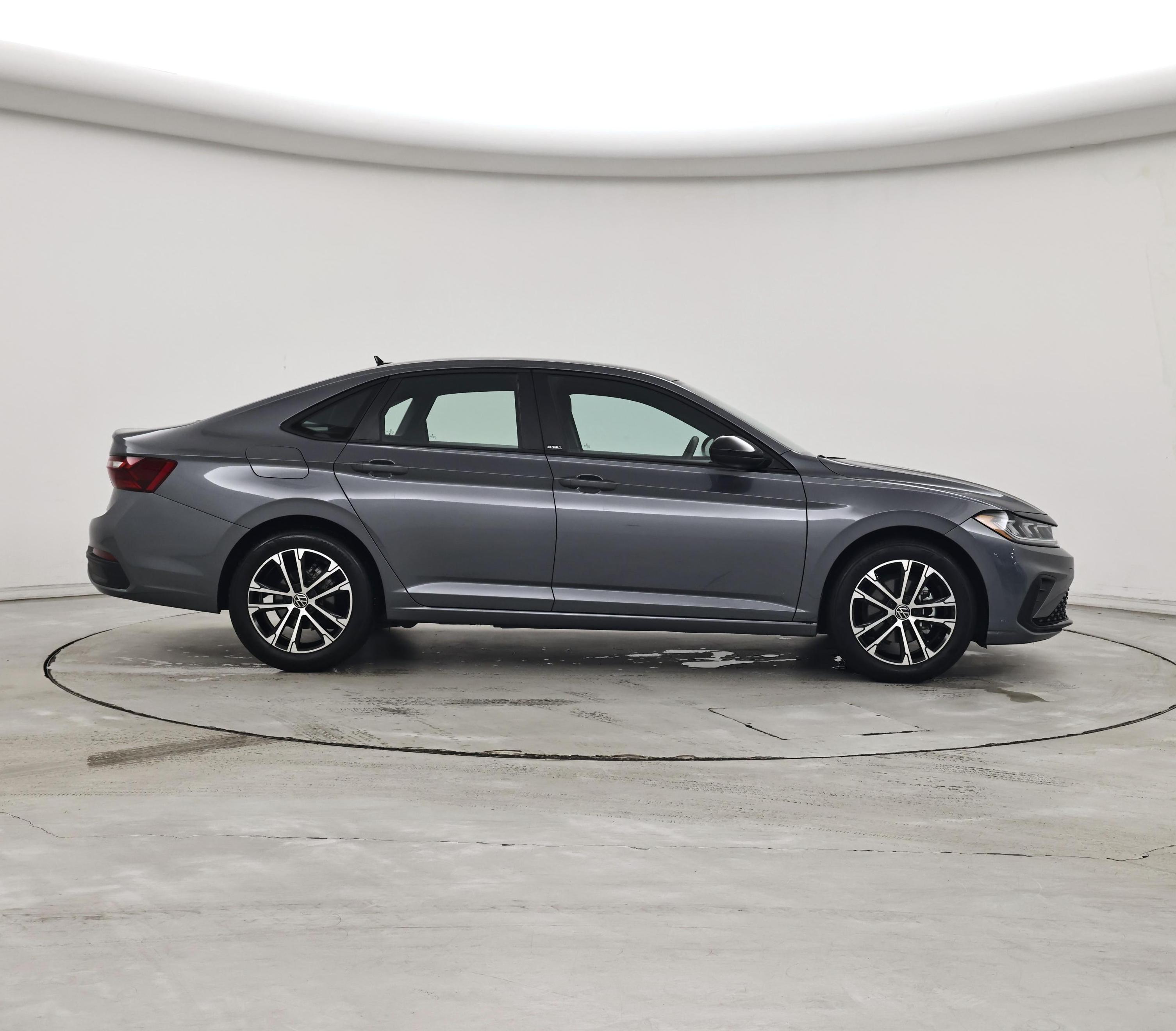 Thumbnail: 2025 Volkswagen Jetta - 7