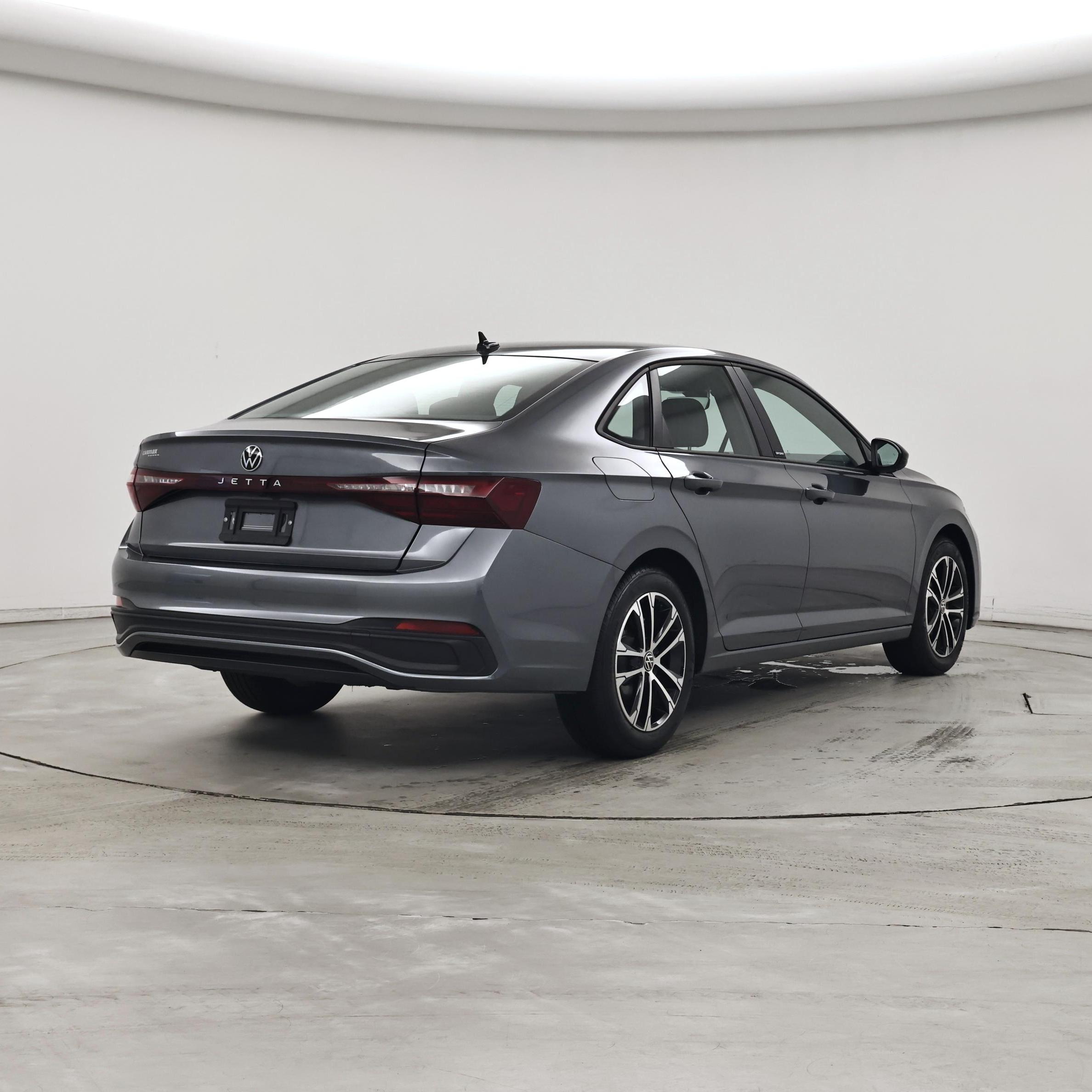 Thumbnail: 2025 Volkswagen Jetta - 8