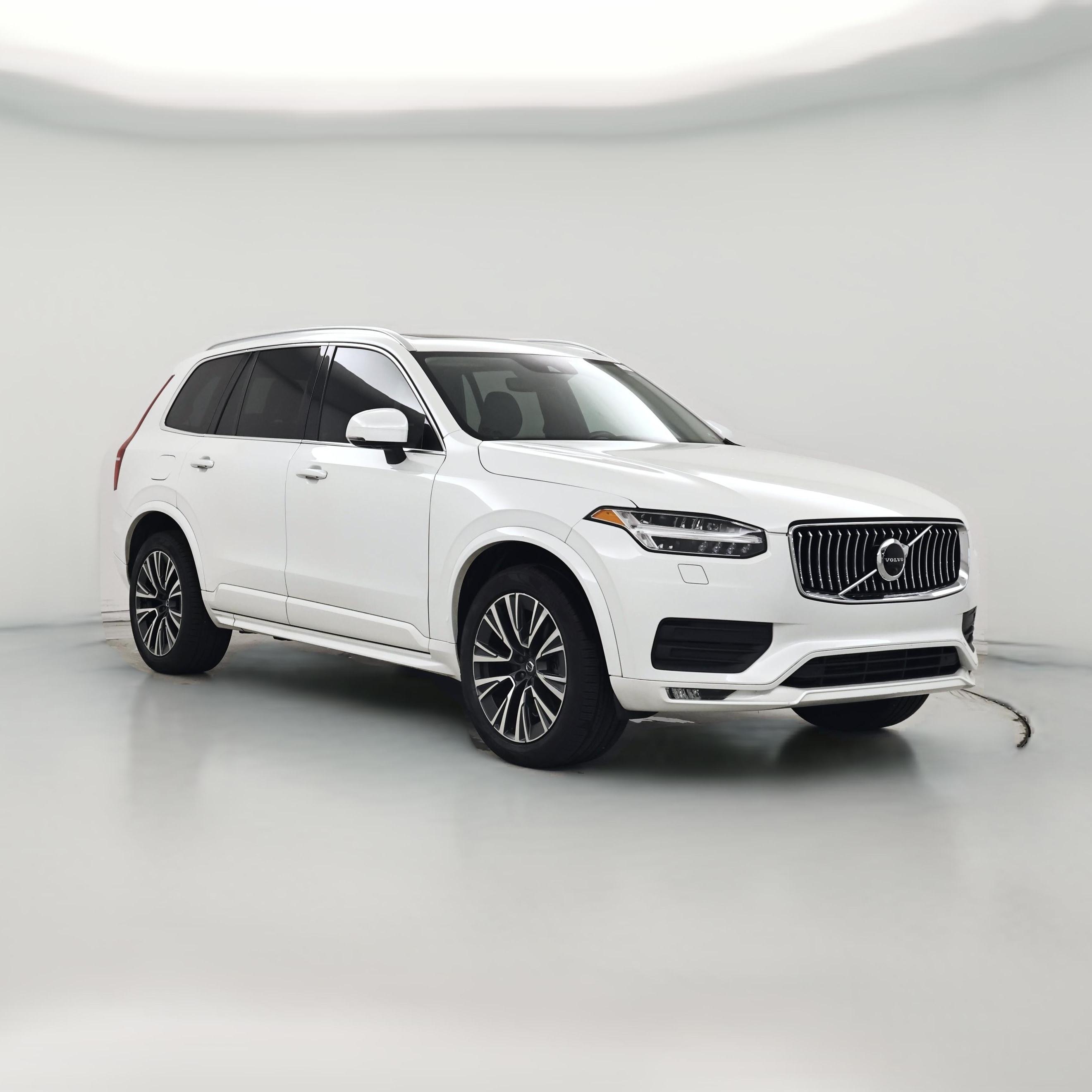 Thumbnail: 2020 Volvo XC90 - 1