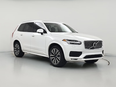 2020 Volvo XC90 T6 Momentum