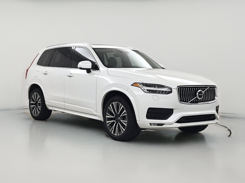 2020 Volvo XC90 T6 Momentum