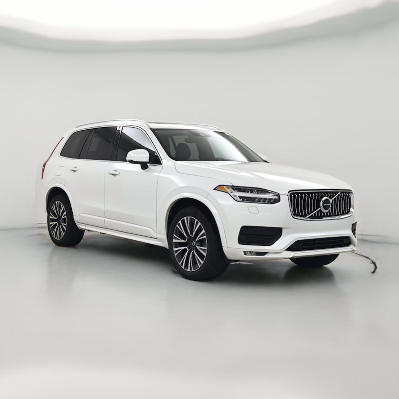 2020 Volvo XC90 T6 Momentum