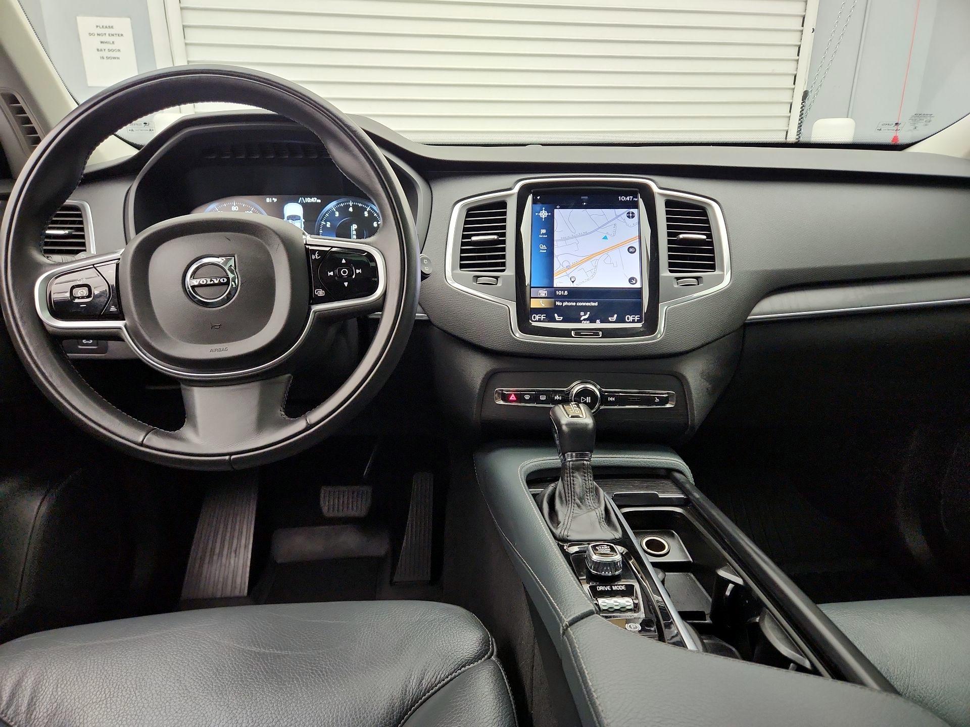 Thumbnail: 2020 Volvo XC90 - 9