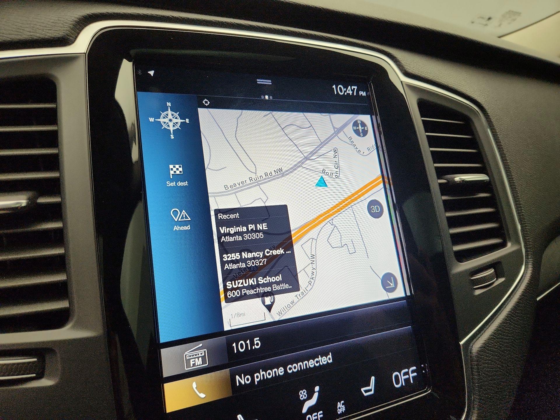 Thumbnail: 2020 Volvo XC90 - 14