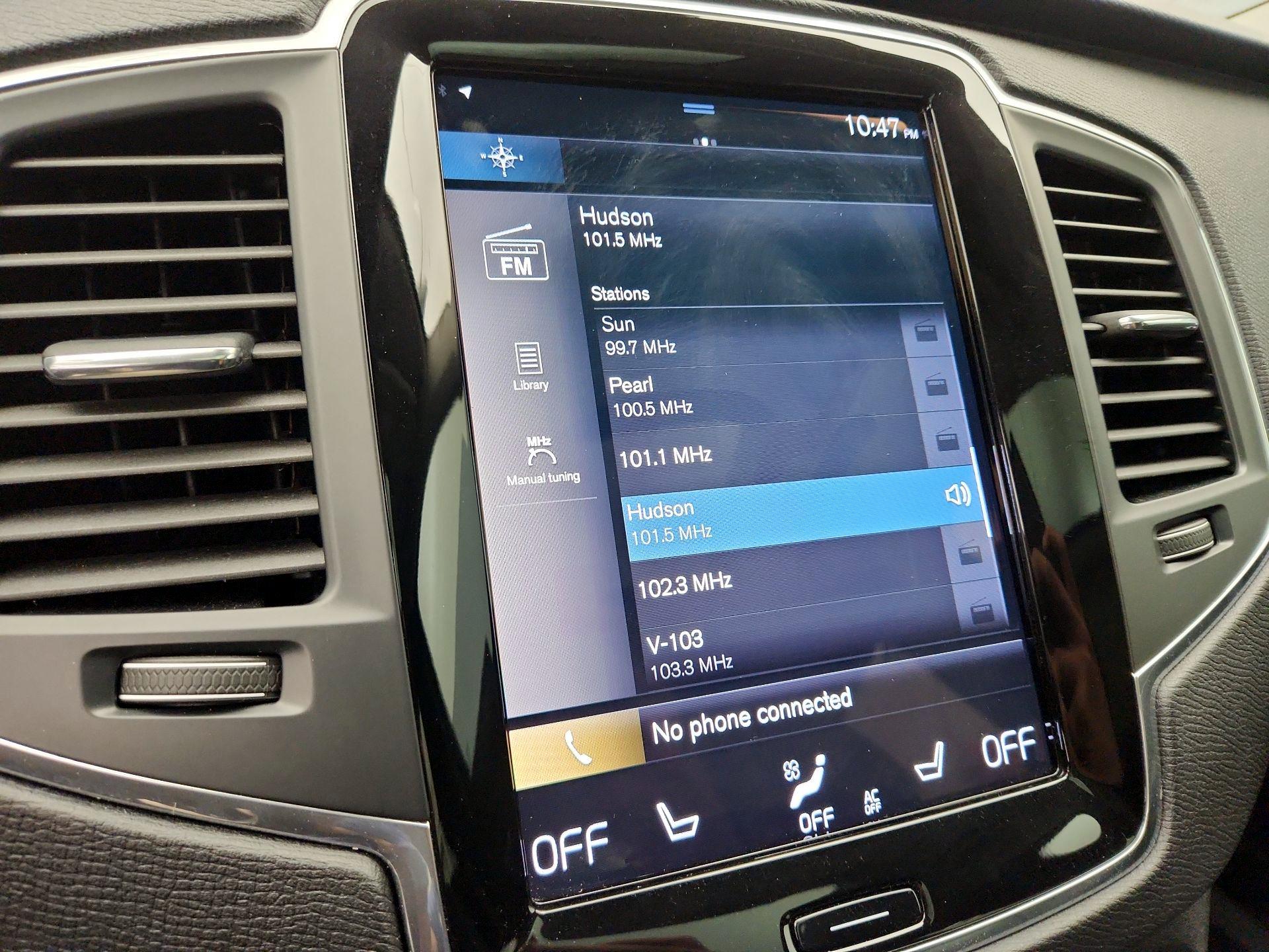 Thumbnail: 2020 Volvo XC90 - 16