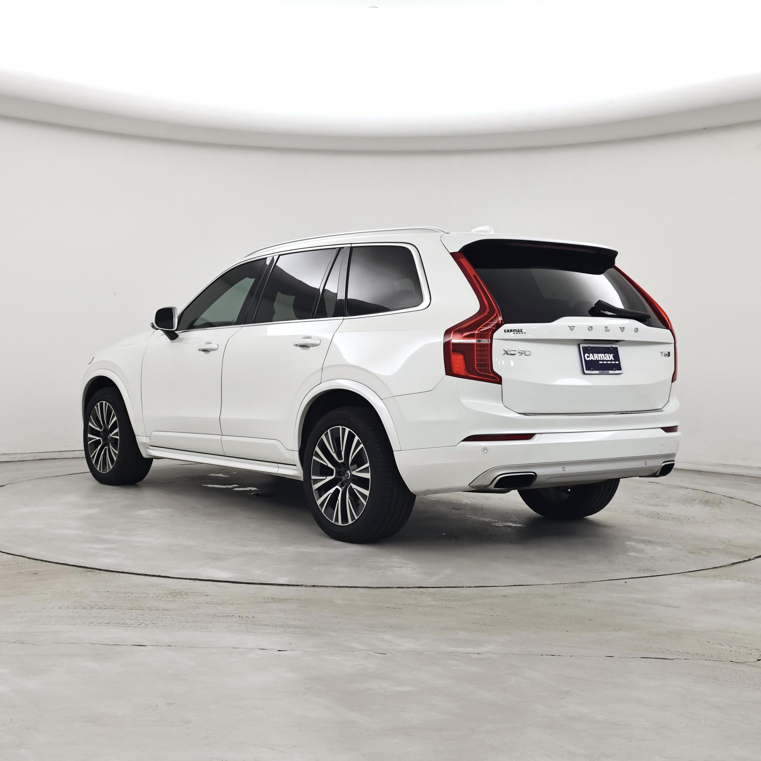 Thumbnail: 2020 Volvo XC90 - 2