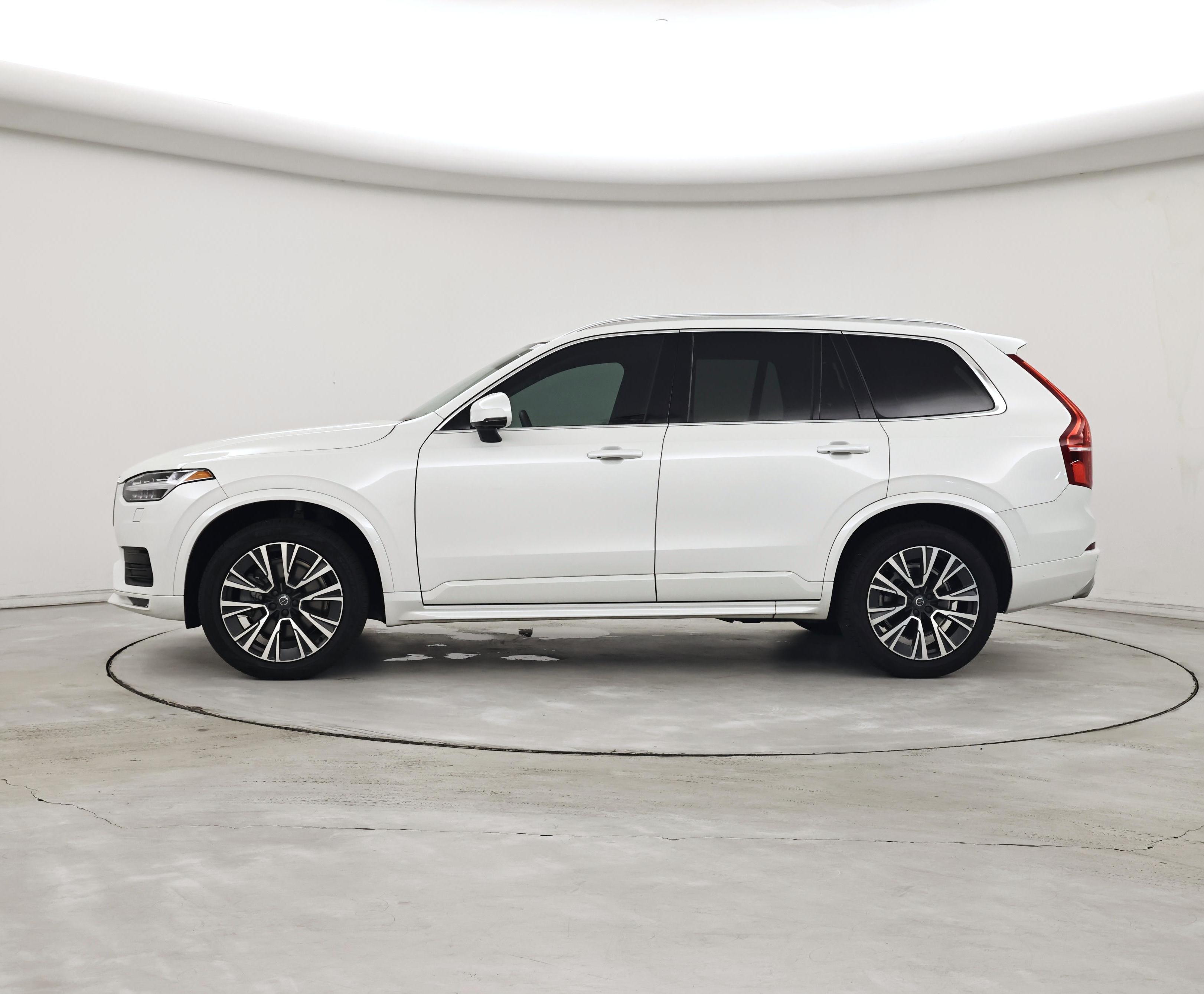 Thumbnail: 2020 Volvo XC90 - 3