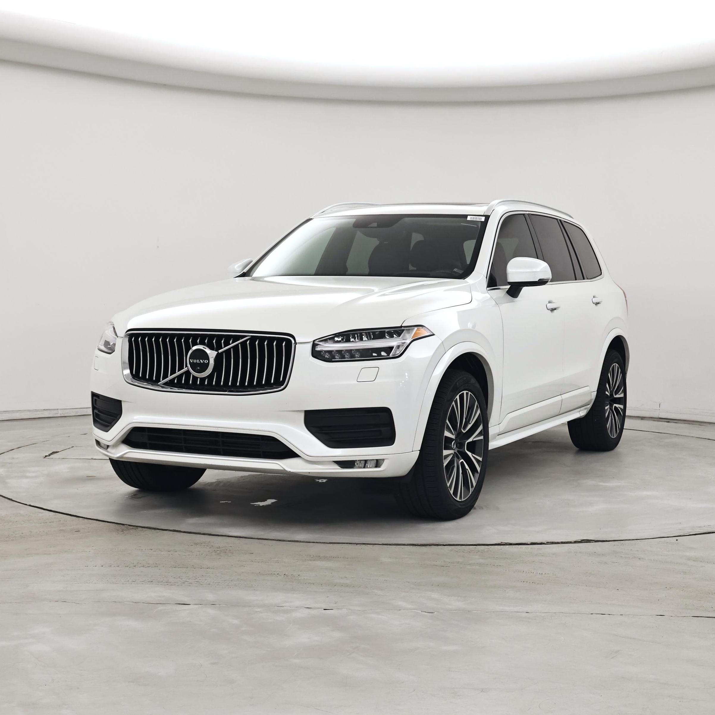 Thumbnail: 2020 Volvo XC90 - 4