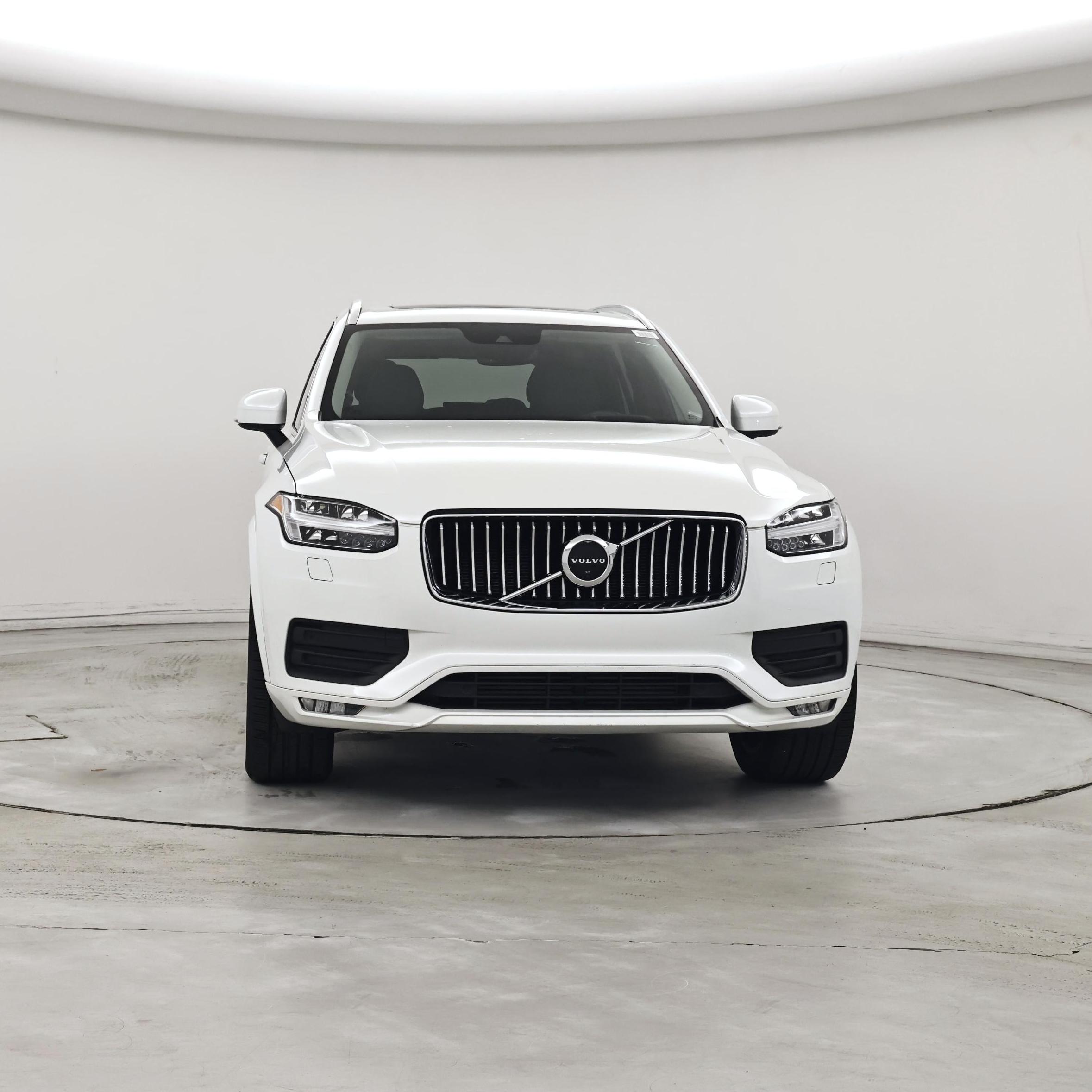 Thumbnail: 2020 Volvo XC90 - 5