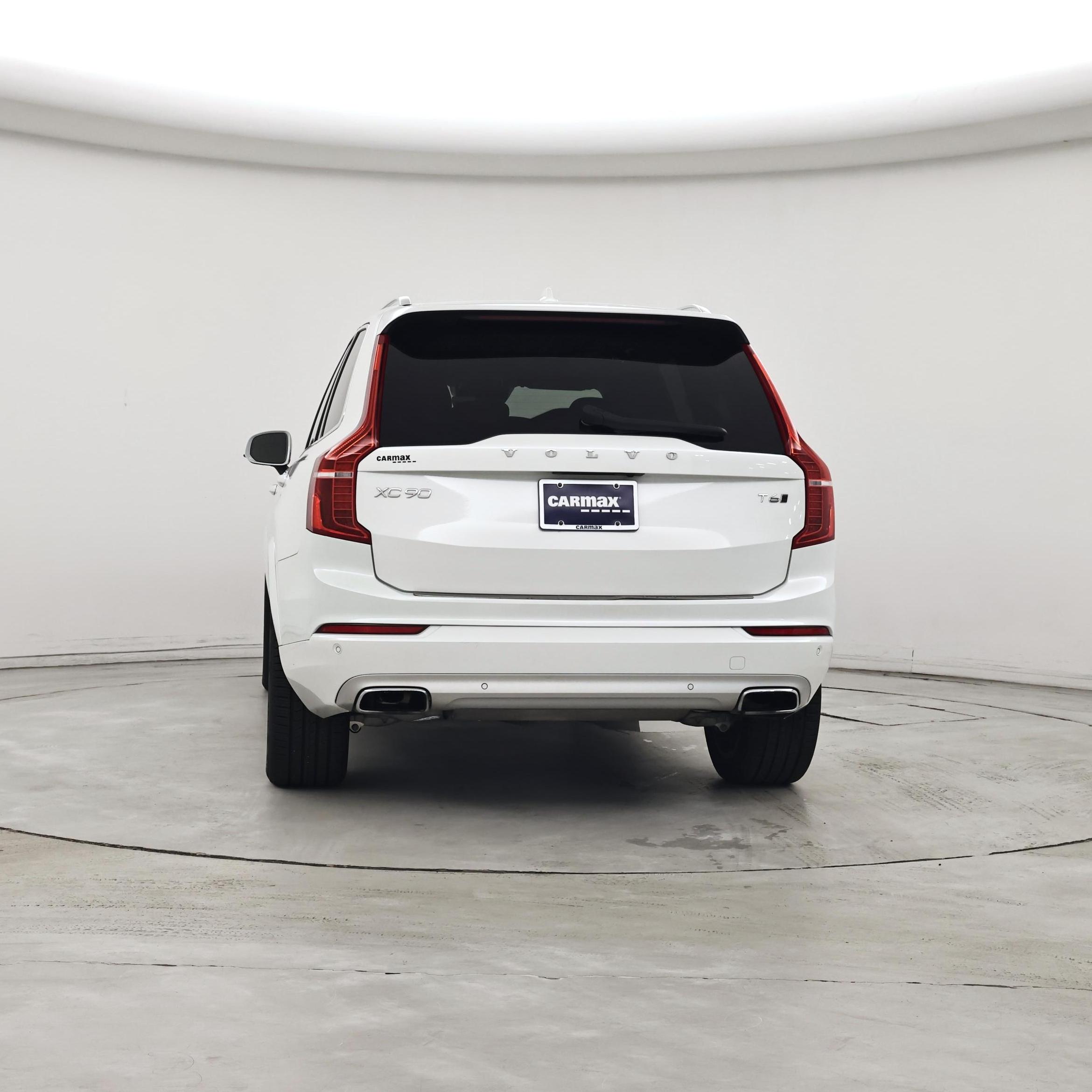 Thumbnail: 2020 Volvo XC90 - 6