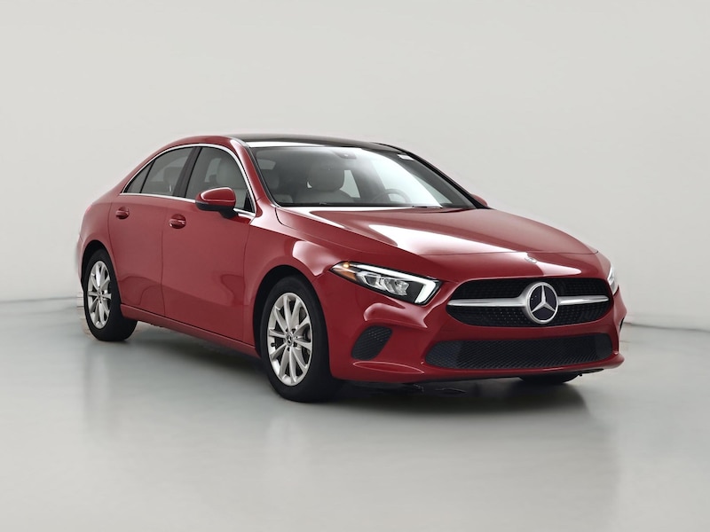 2019 Mercedes-Benz A-Class A 220 -
                  Norcross, GA