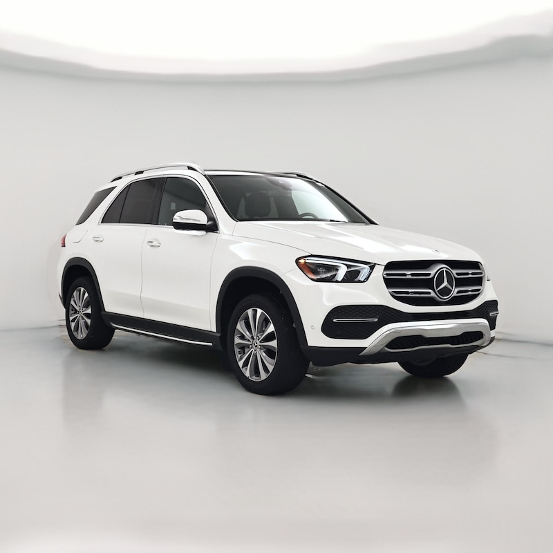 2023 Mercedes-Benz GLE350