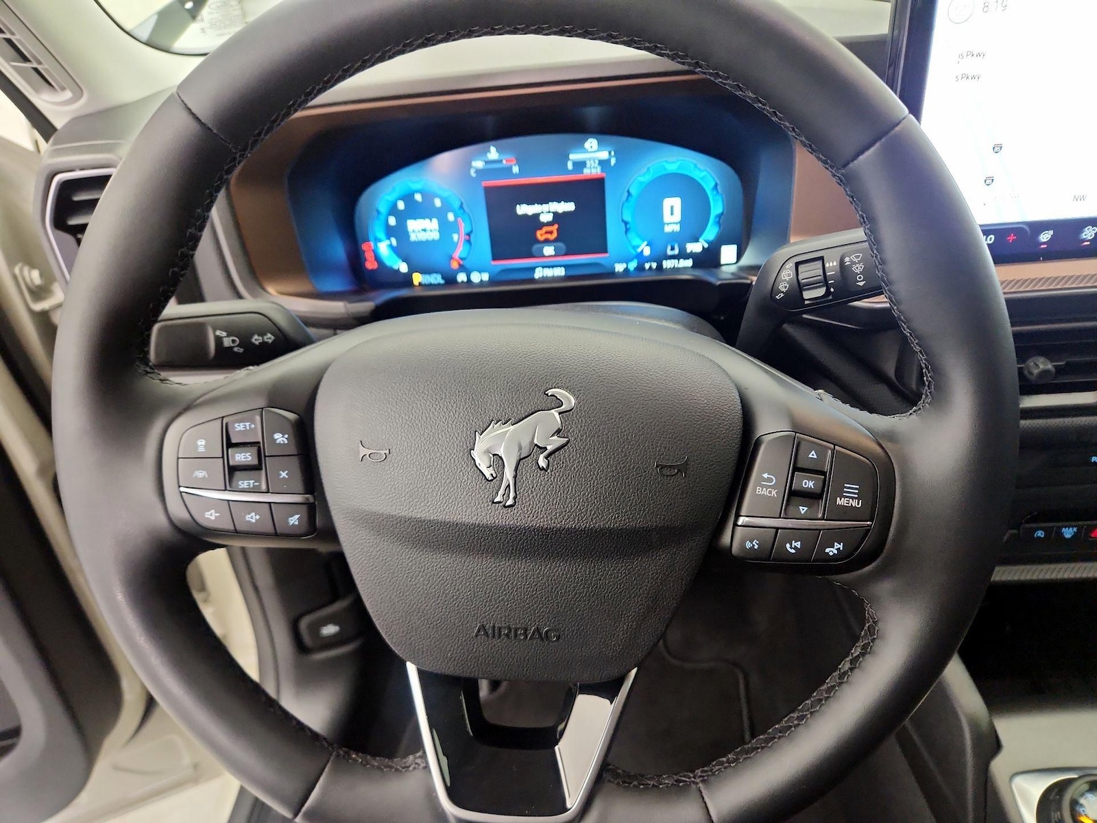 2025 Ford Bronco Sport Outer Banks - Photo 11