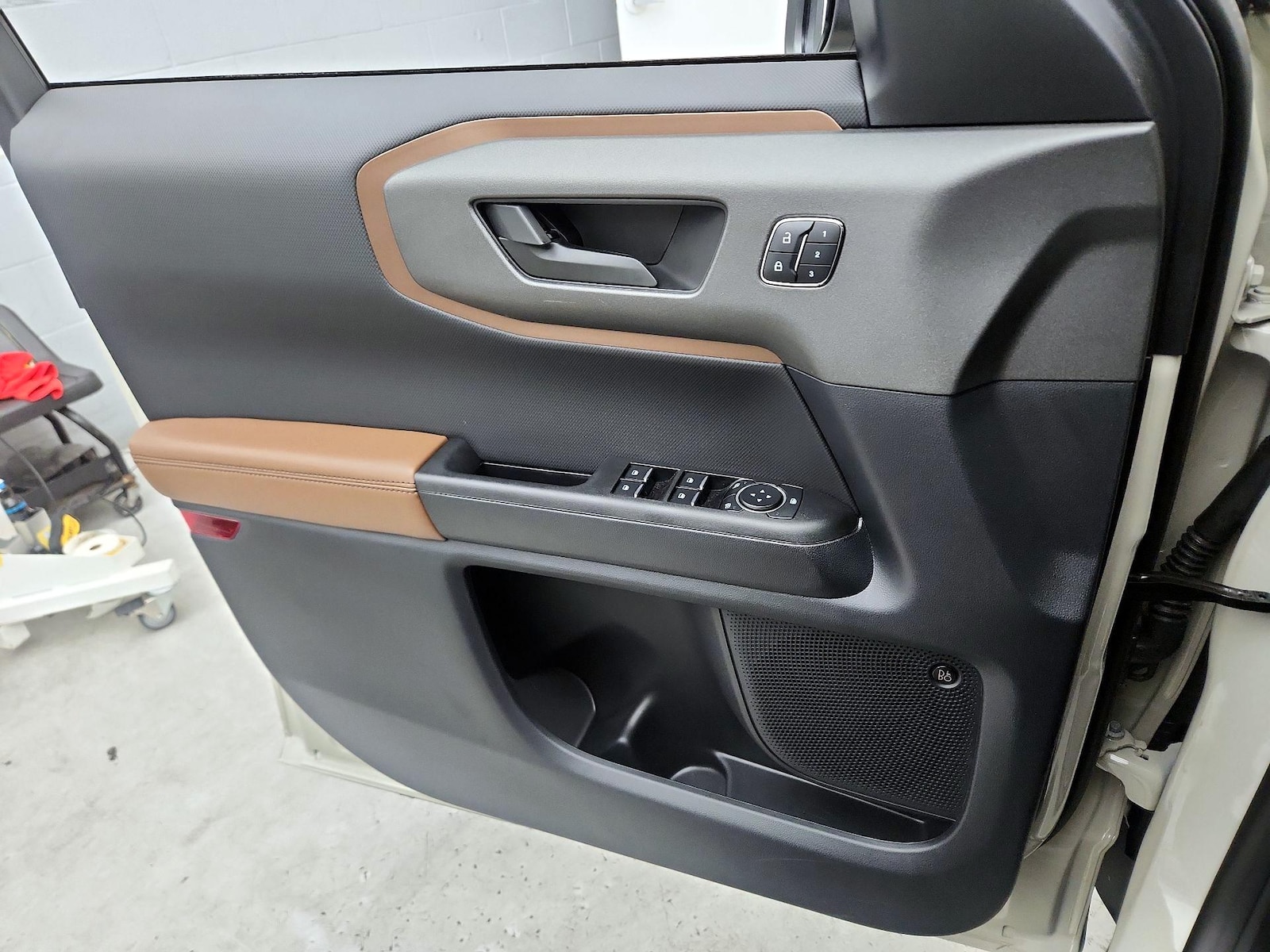 2025 Ford Bronco Sport Outer Banks - Photo 13