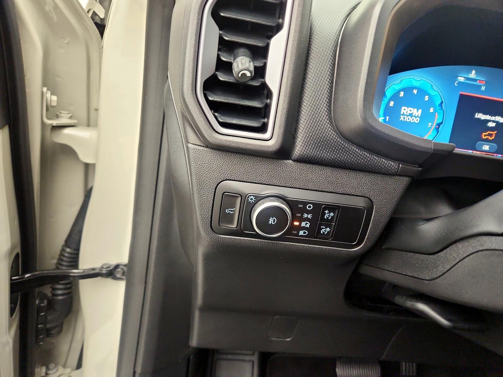 2025 Ford Bronco Sport Outer Banks - Photo 14