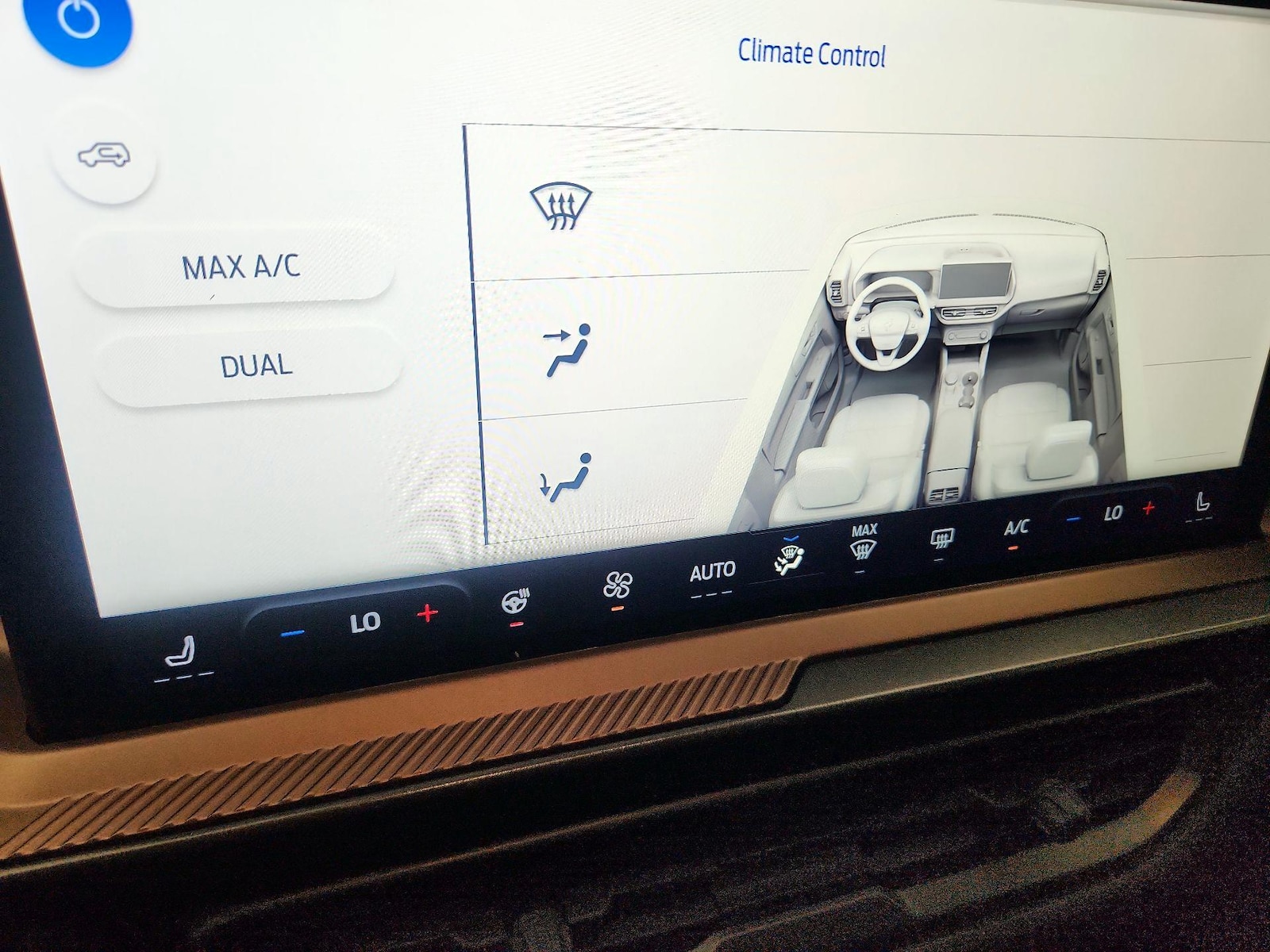 2025 Ford Bronco Sport Outer Banks - Photo 18