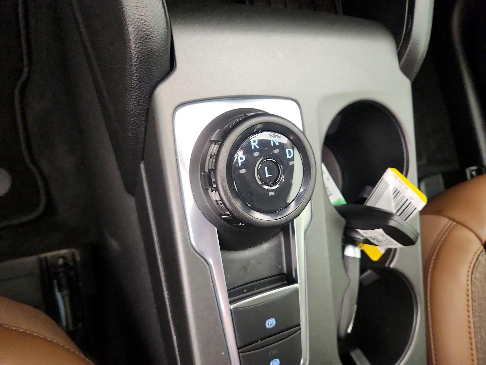 2025 Ford Bronco Sport Outer Banks - Photo 19