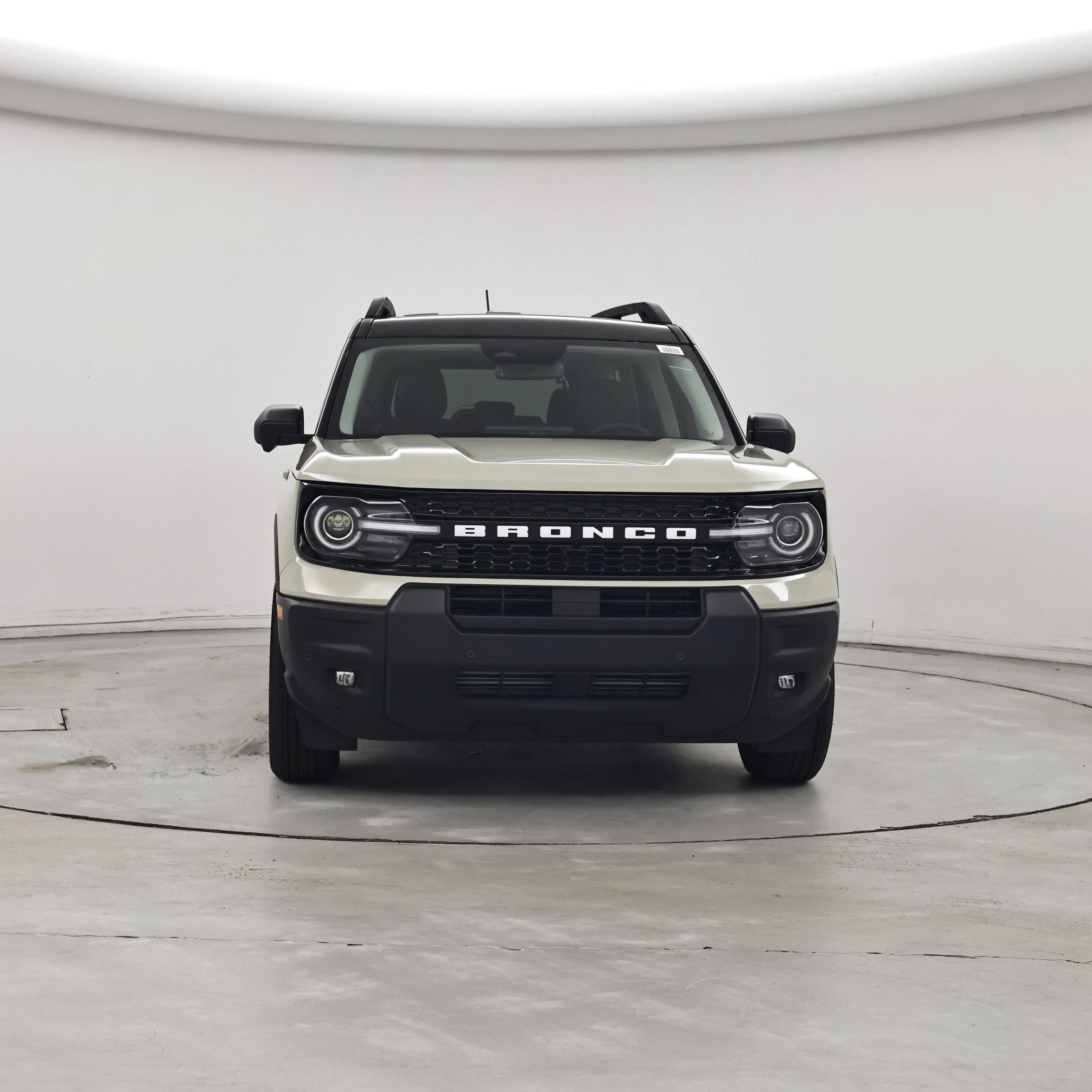 Thumbnail: 2025 Ford Bronco Sport - 5