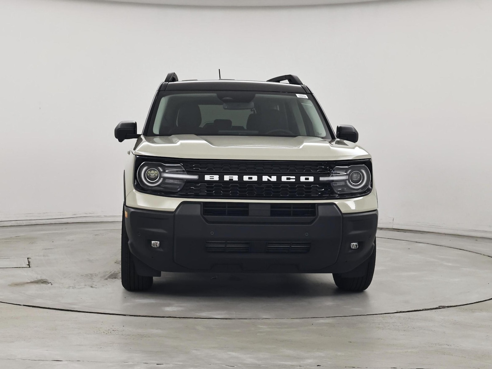 2025 Ford Bronco Sport Outer Banks - Photo 6