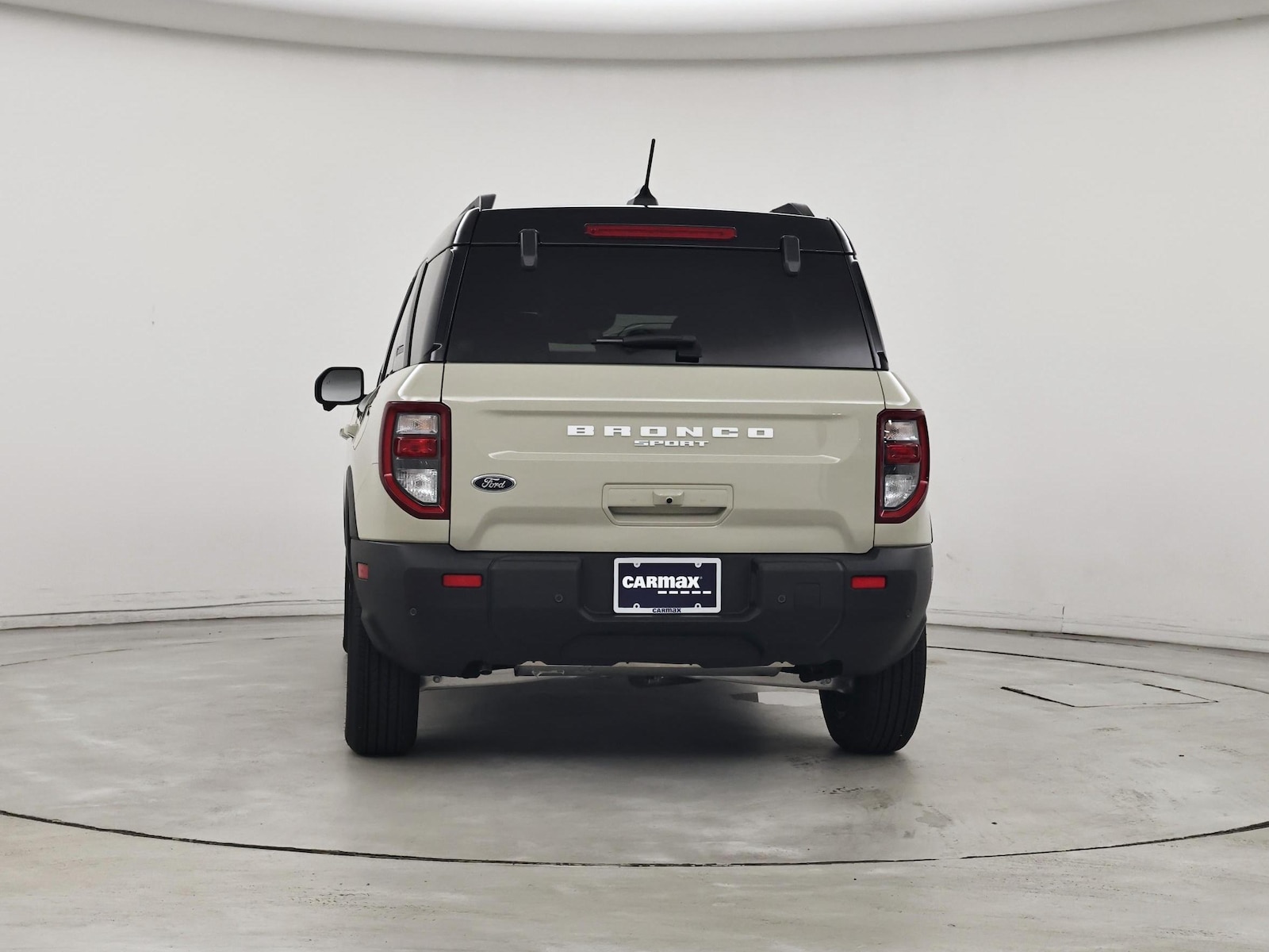 2025 Ford Bronco Sport Outer Banks - Photo 7