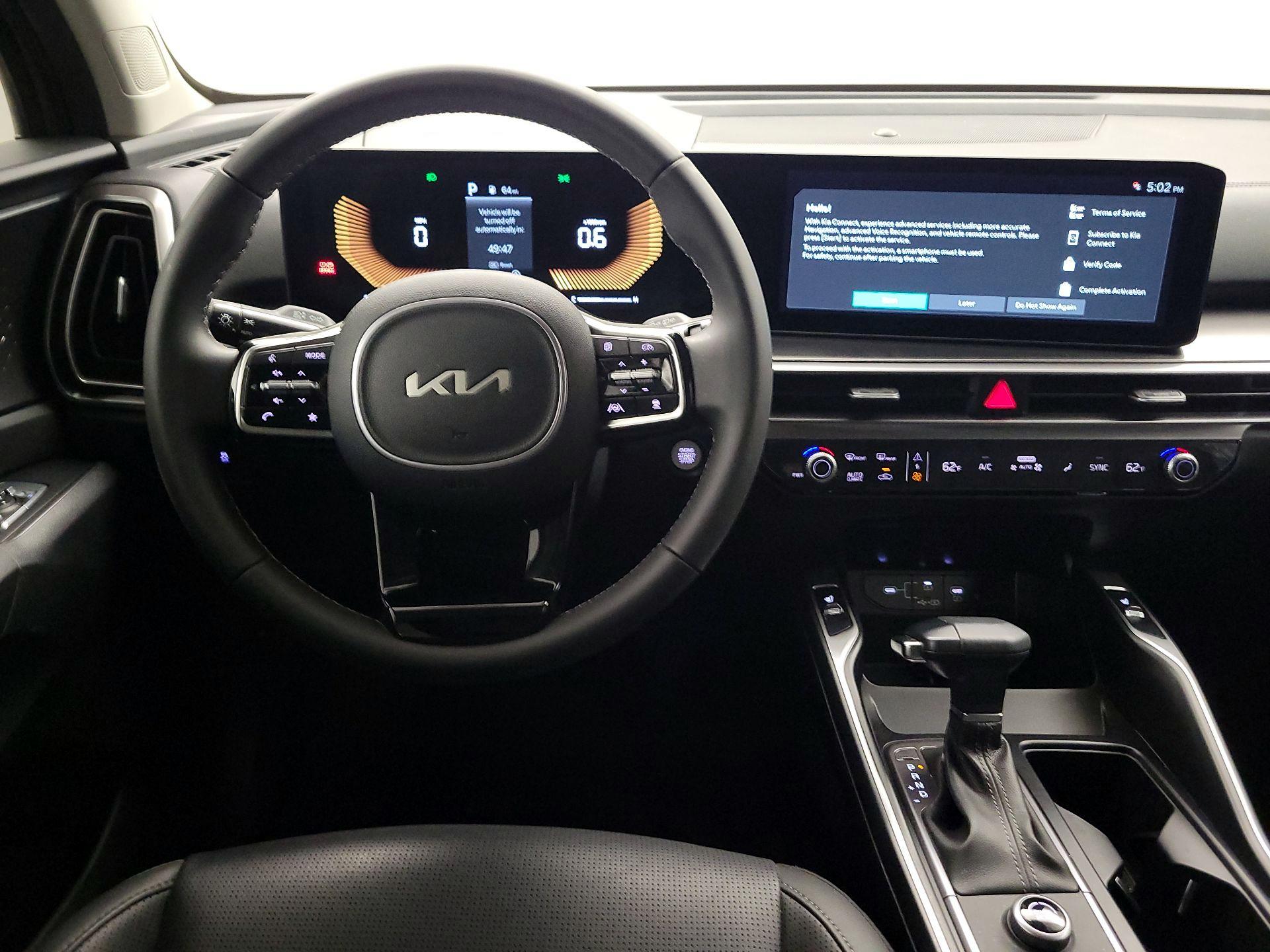 Thumbnail: 2025 Kia Sorento - 10