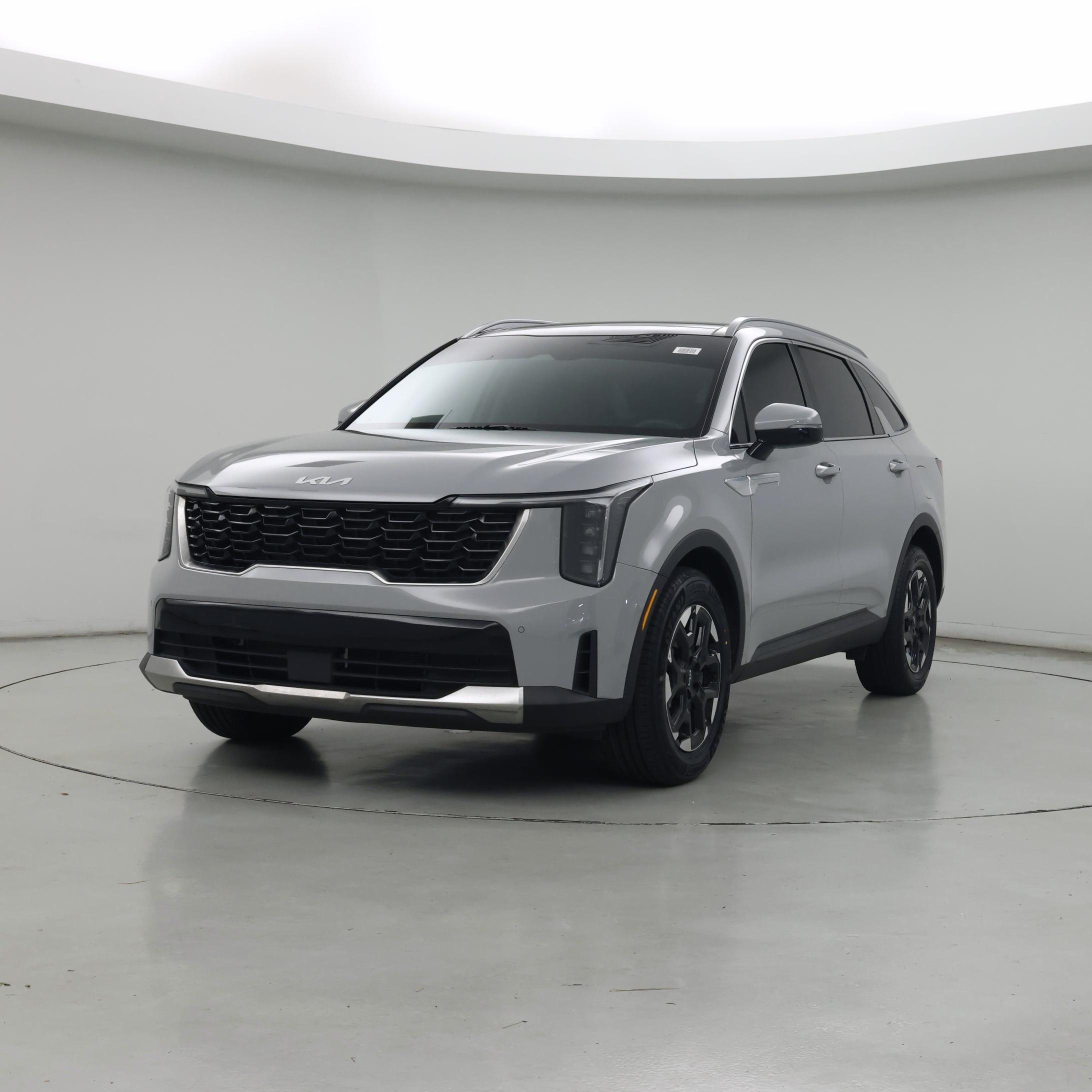 Thumbnail: 2025 Kia Sorento - 4