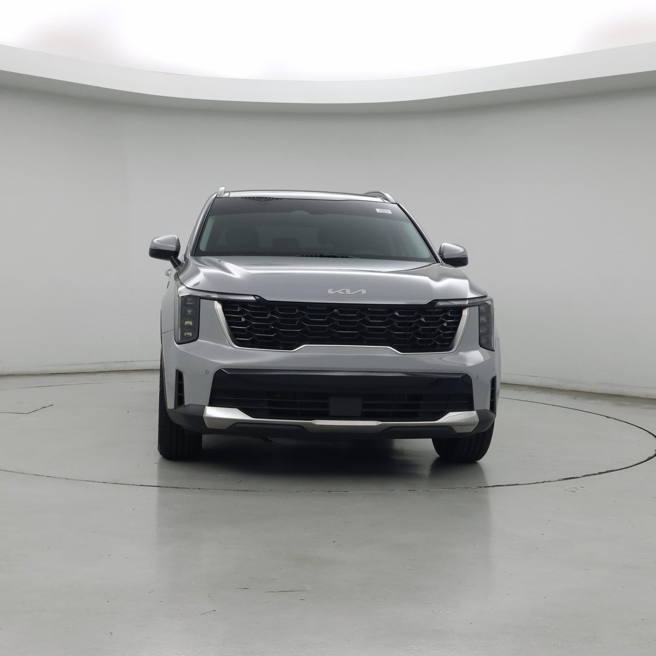 Thumbnail: 2025 Kia Sorento - 5