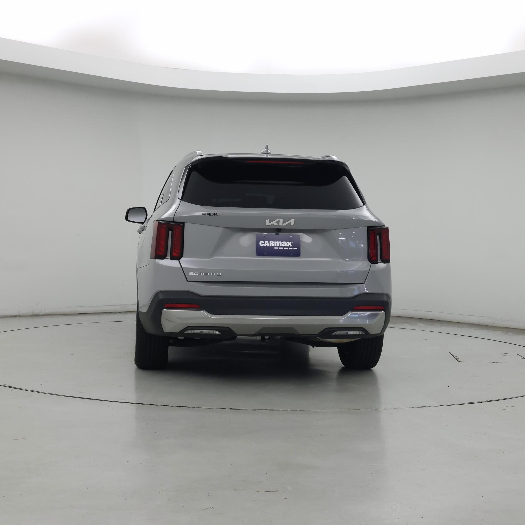 Thumbnail: 2025 Kia Sorento - 6