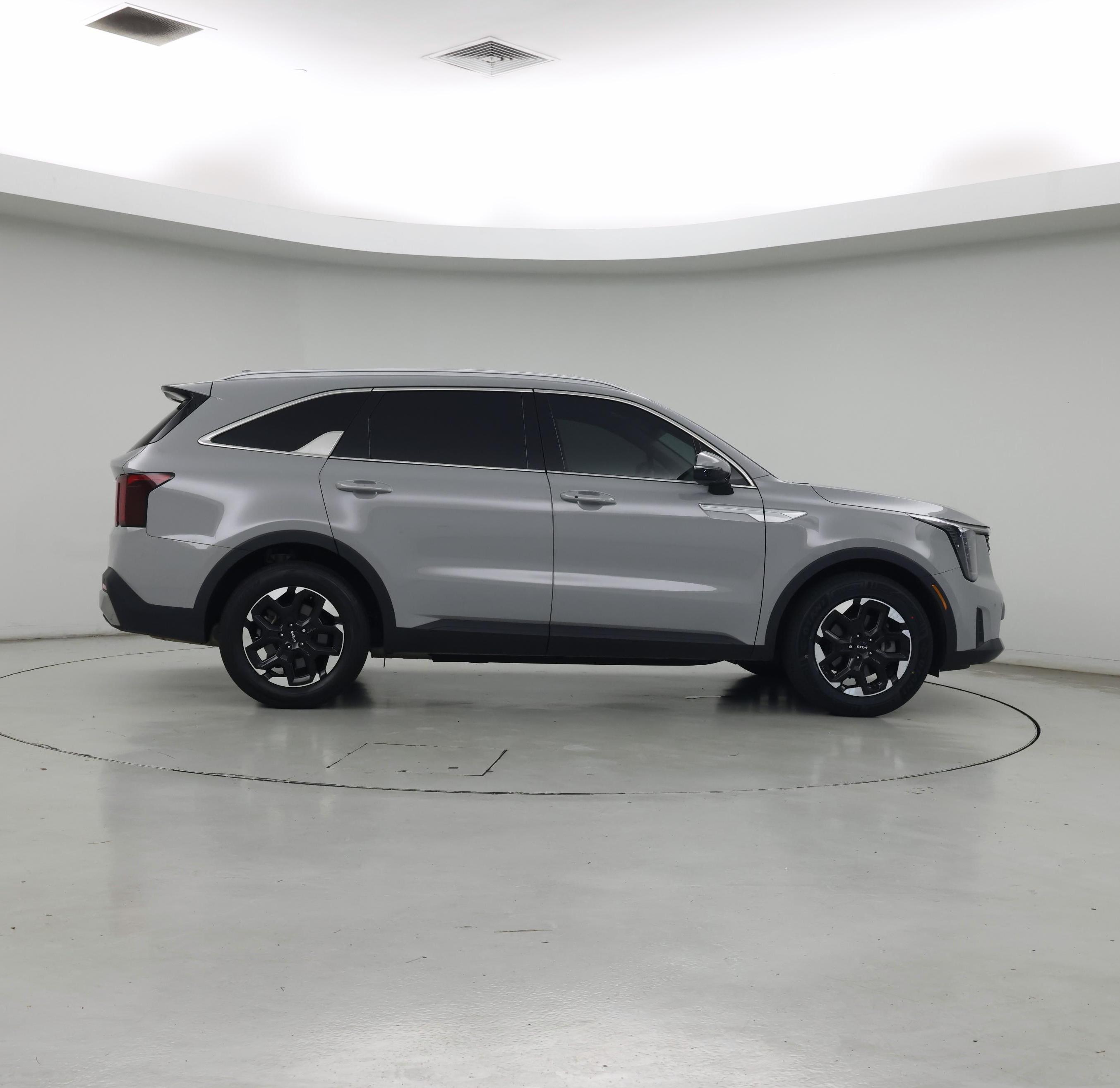 Thumbnail: 2025 Kia Sorento - 7