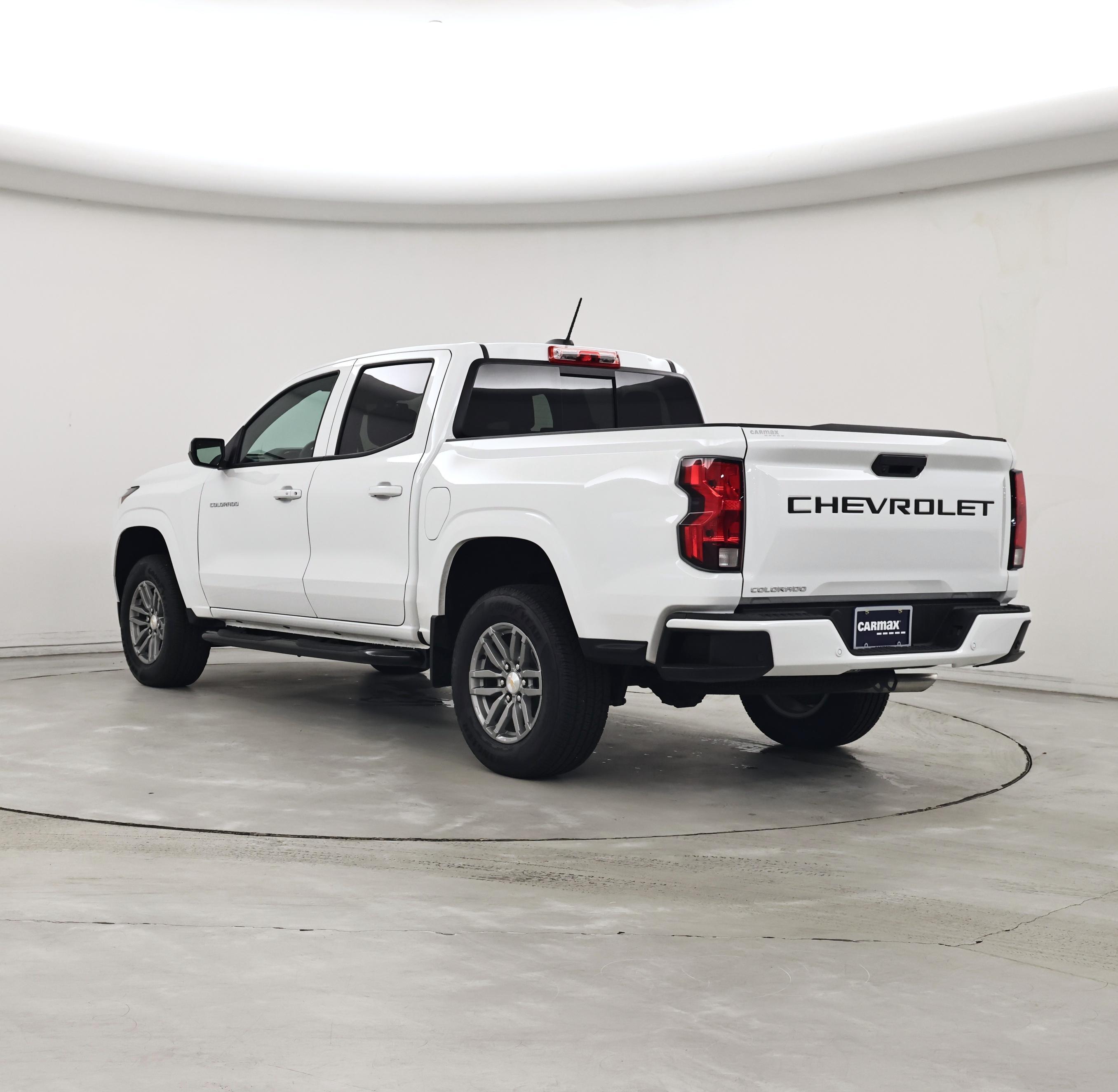 Thumbnail: 2026 Chevrolet Colorado - 2