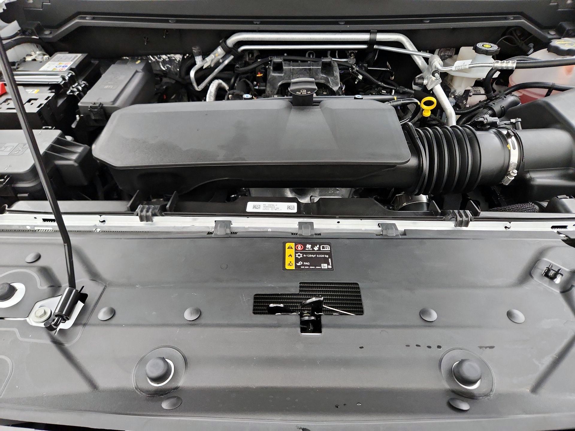 Thumbnail: 2026 Chevrolet Colorado - 20
