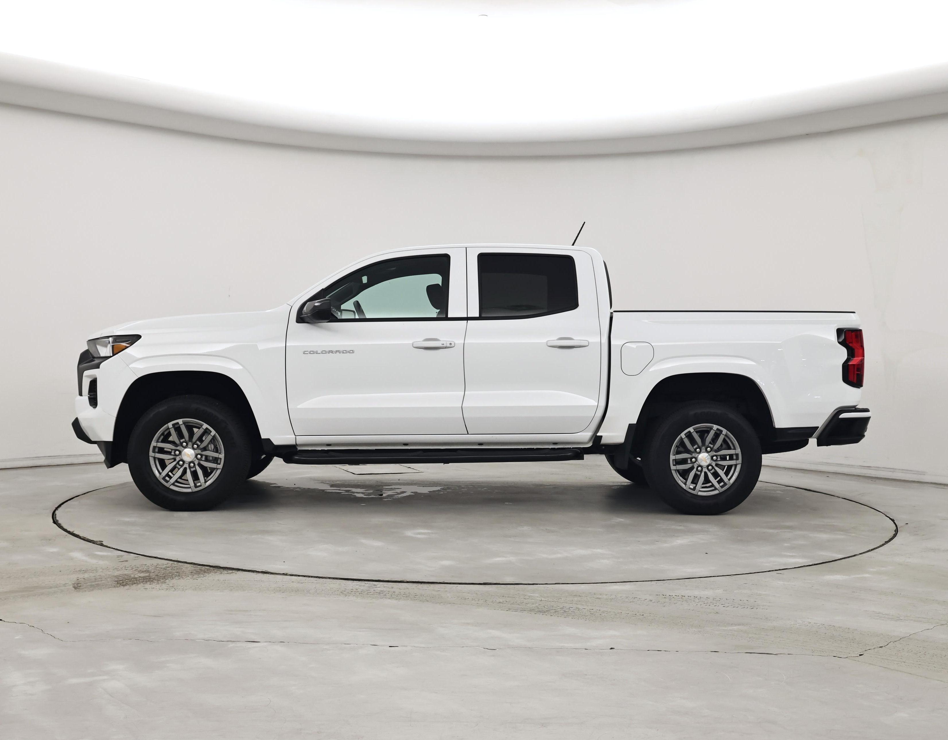 Thumbnail: 2026 Chevrolet Colorado - 3