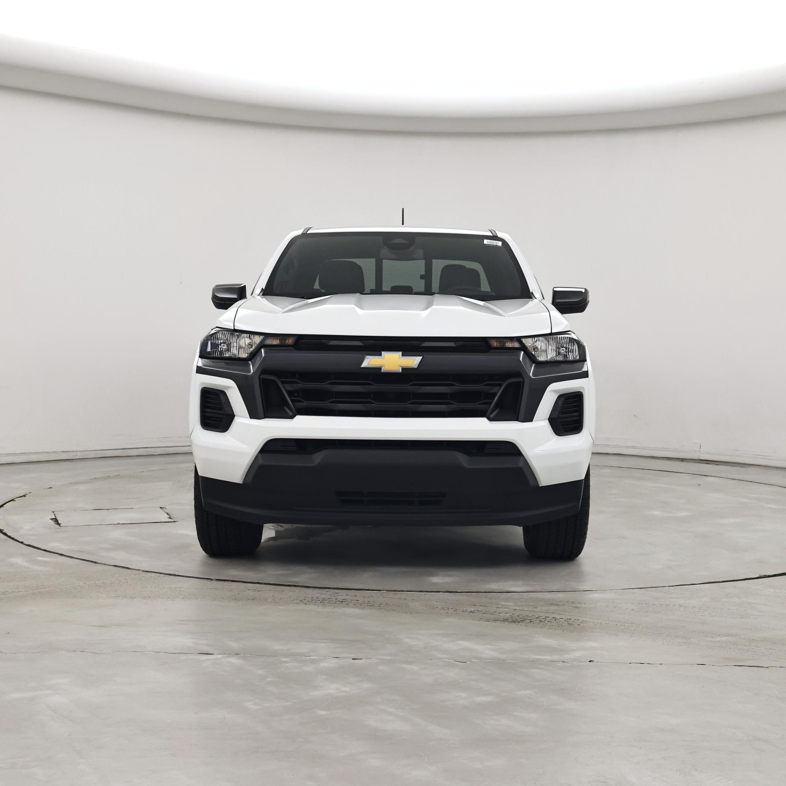 Thumbnail: 2026 Chevrolet Colorado - 5