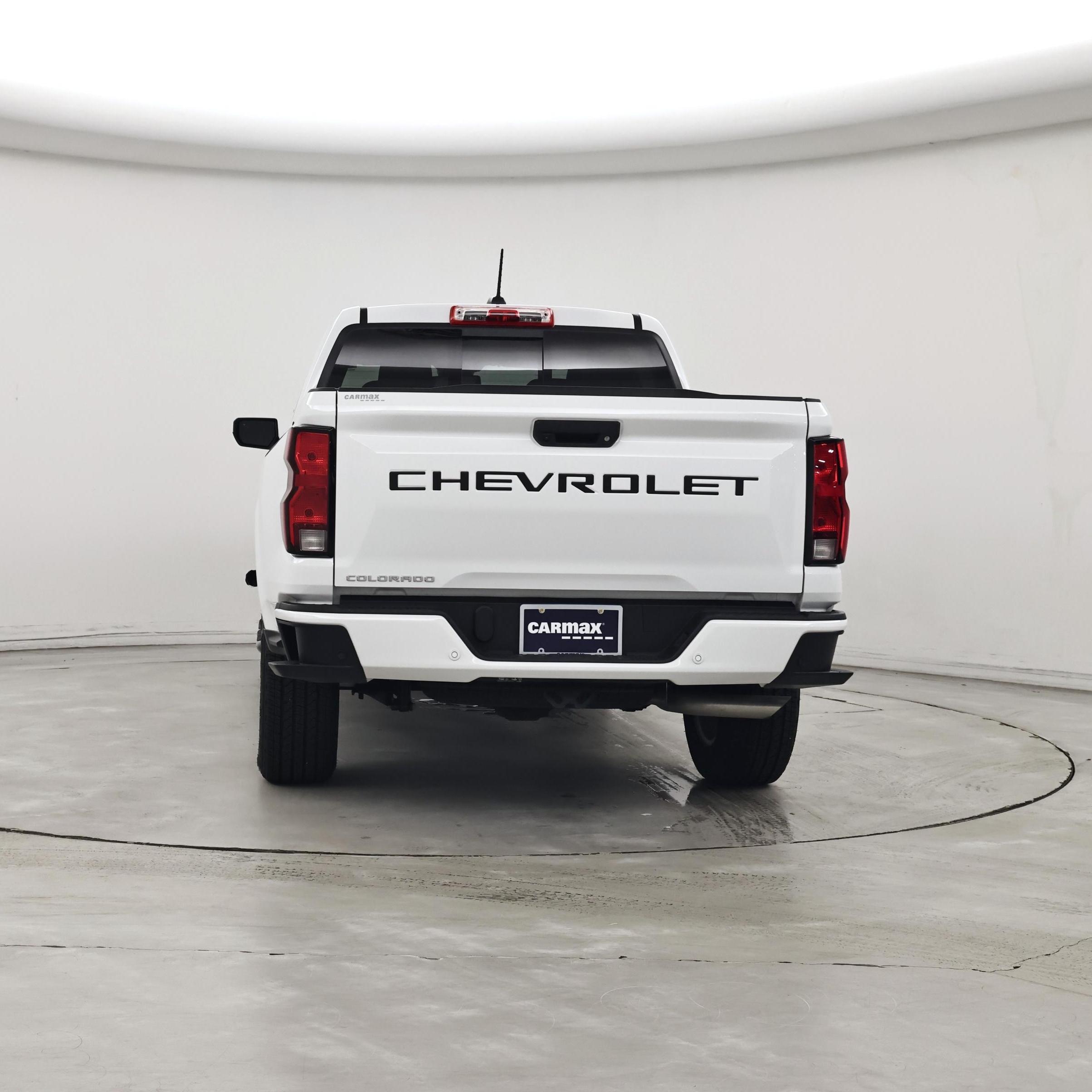 Thumbnail: 2026 Chevrolet Colorado - 6