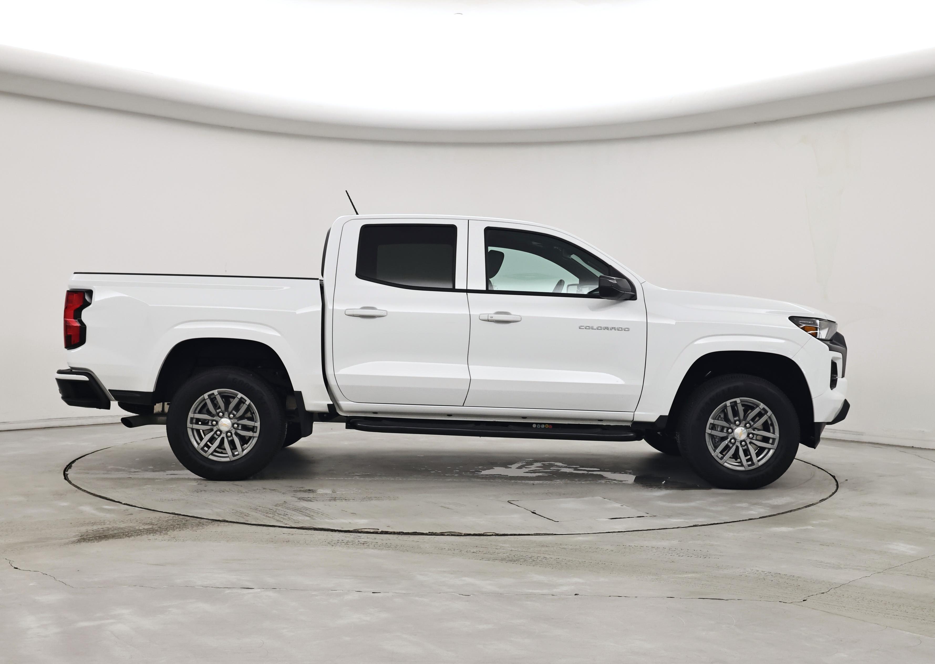 Thumbnail: 2026 Chevrolet Colorado - 7