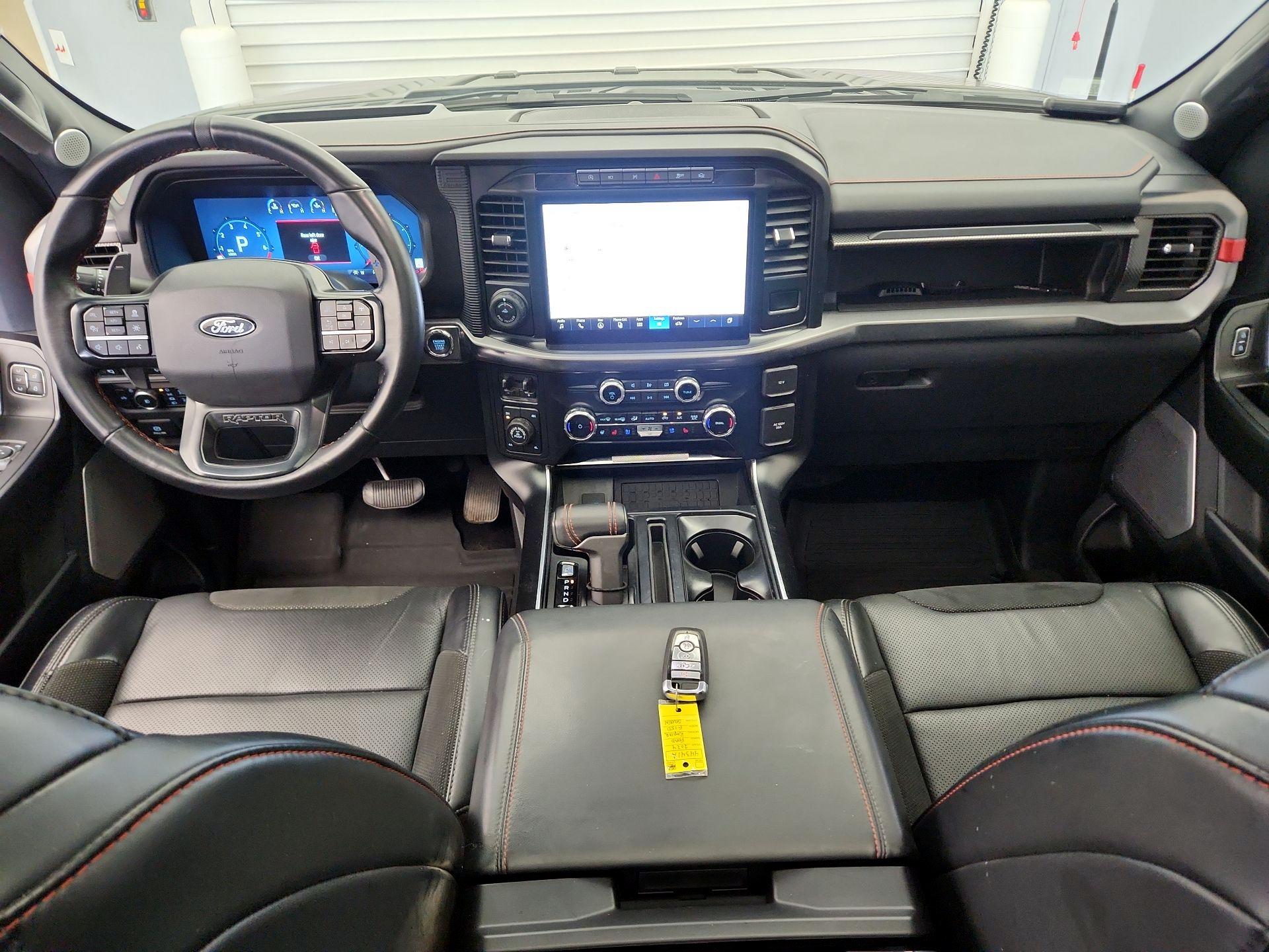 Thumbnail: 2024 Ford F-150 - 9