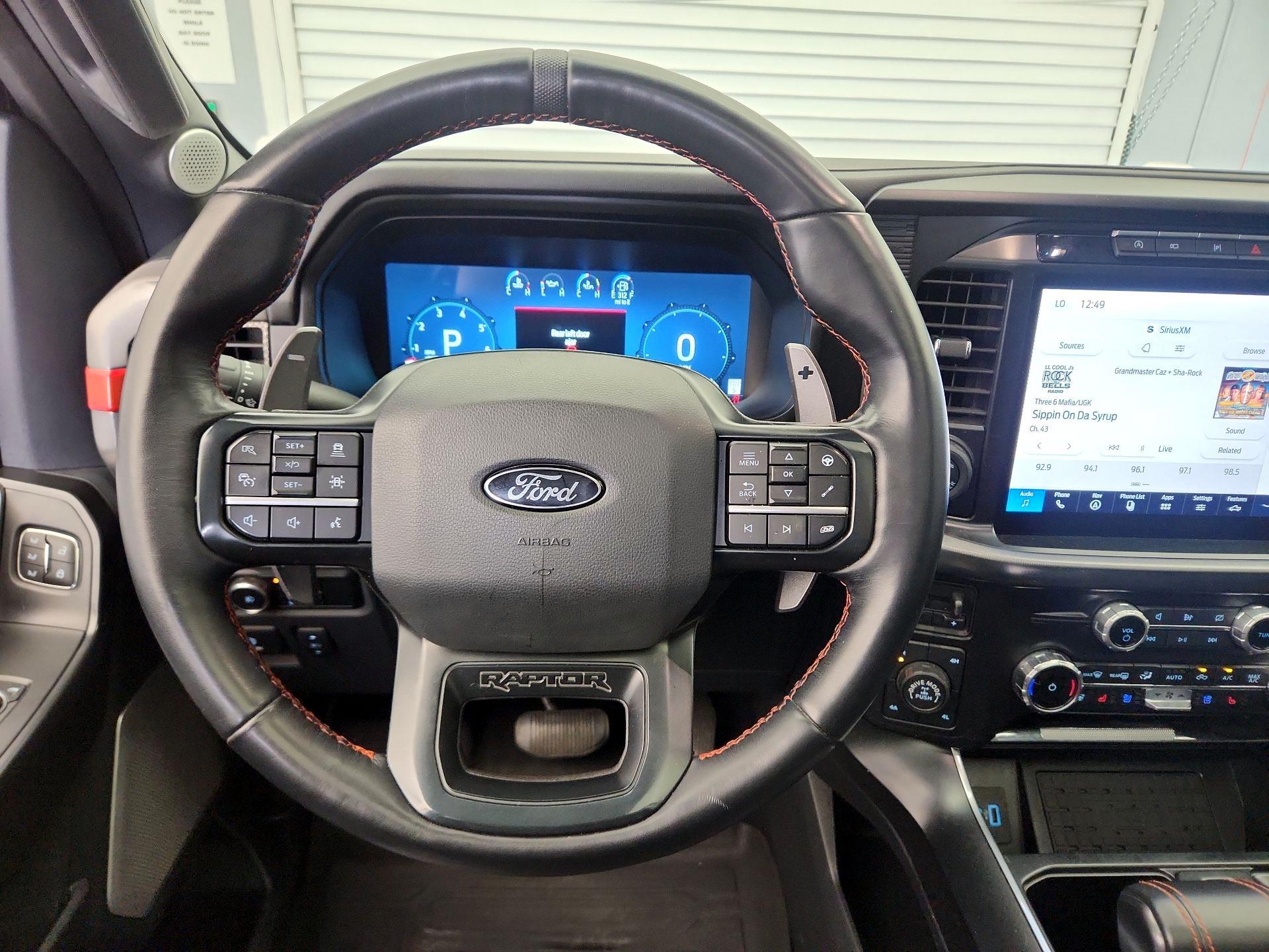 Thumbnail: 2024 Ford F-150 - 10