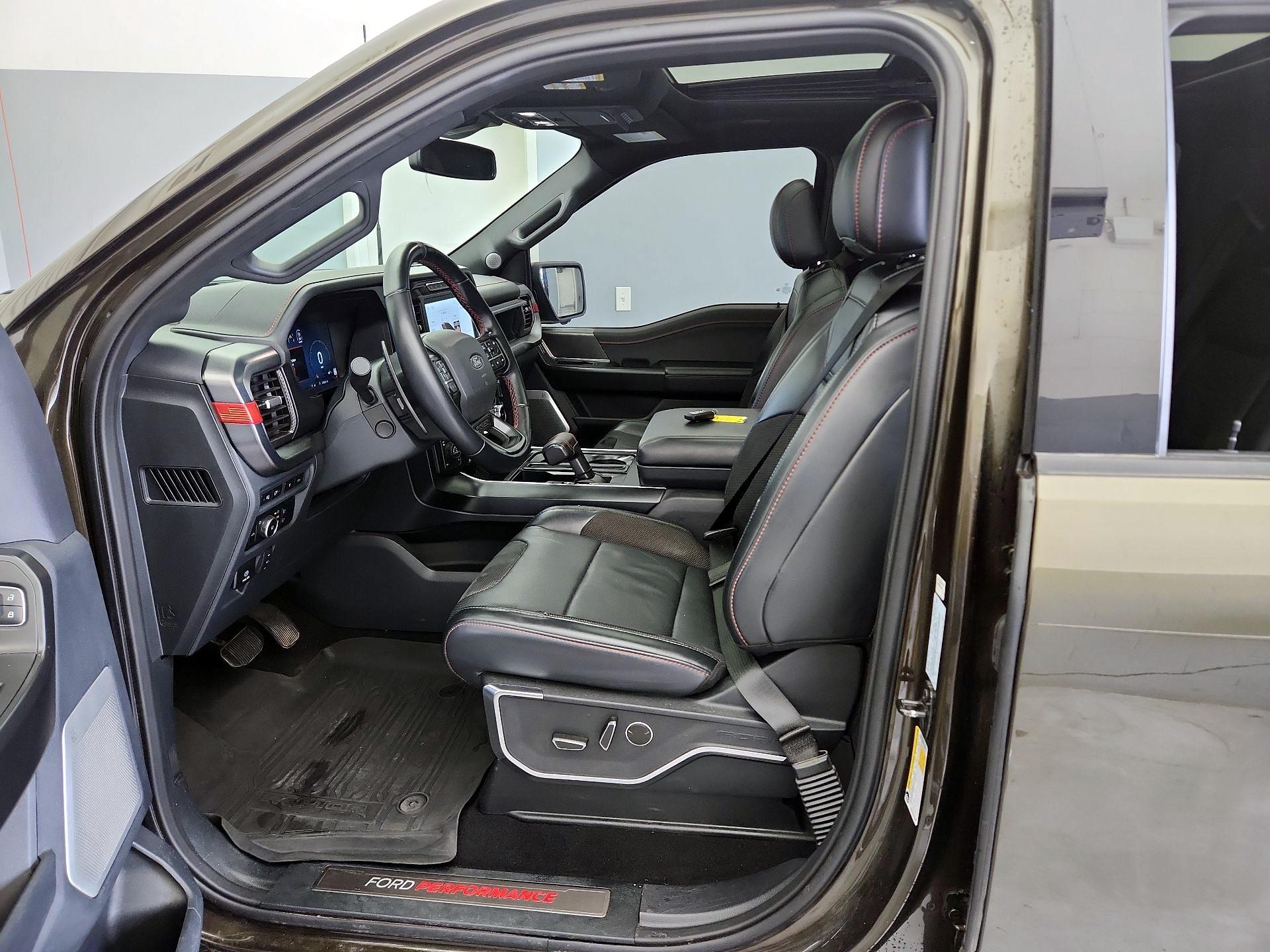 Thumbnail: 2024 Ford F-150 - 11