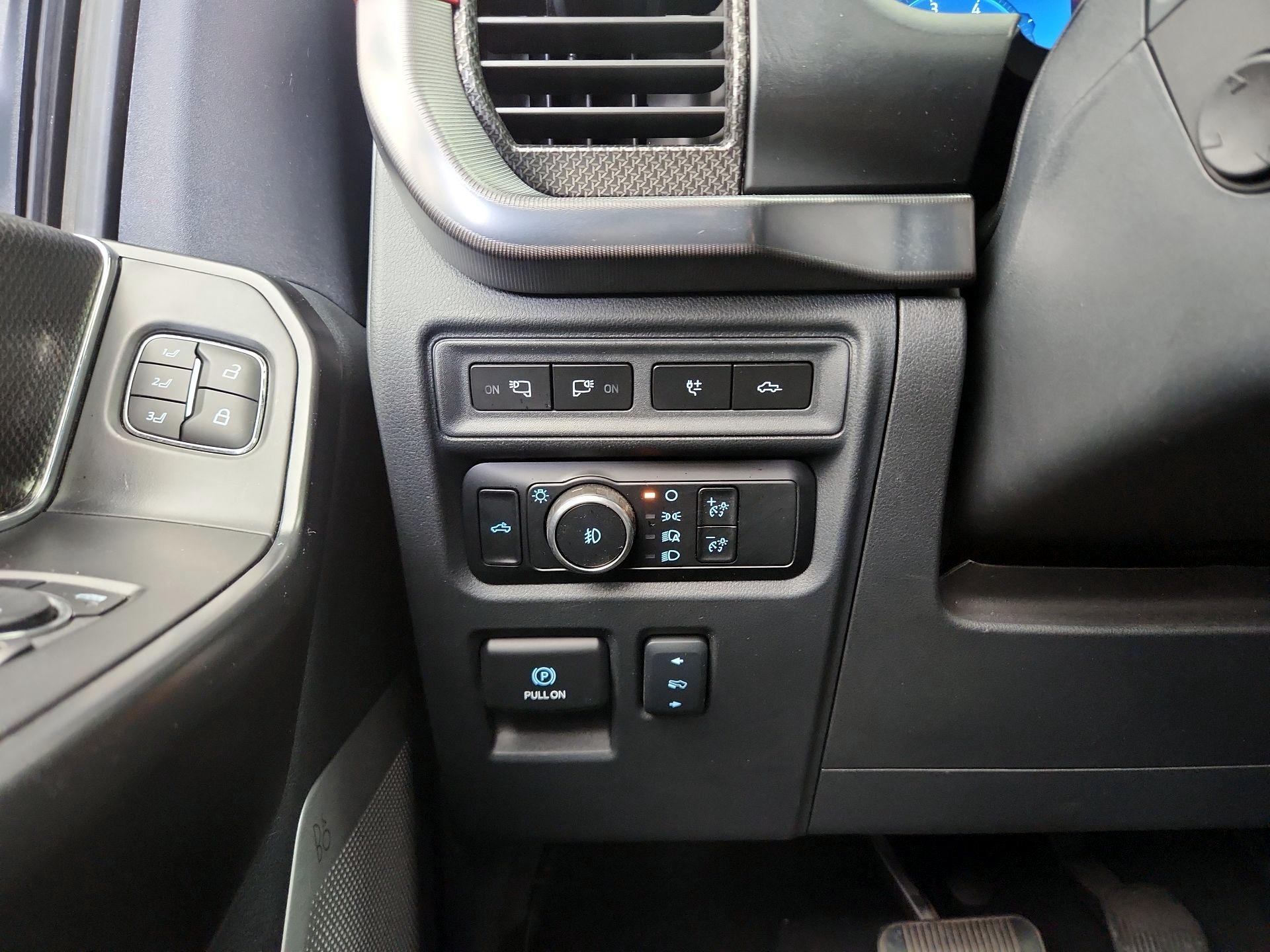 Thumbnail: 2024 Ford F-150 - 13